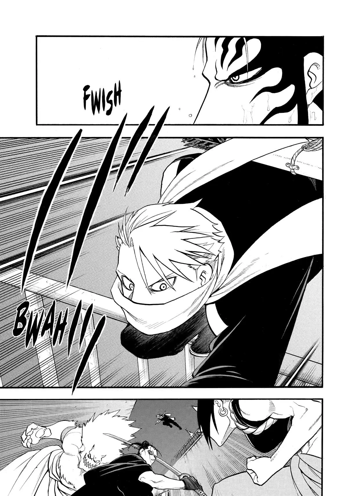 Read Daemons Of The Shadow Realm - Chapter 45 - www.daemonsoftheshadowreal.com | Image 25