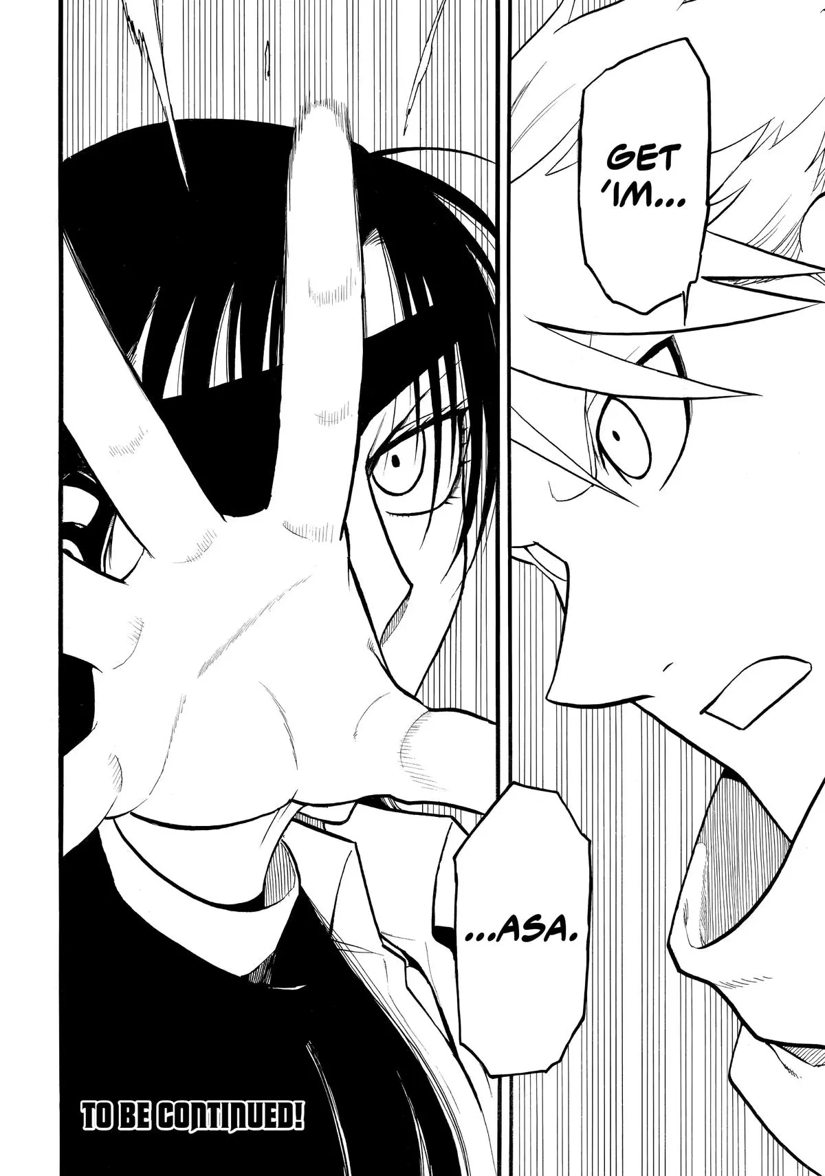 Read Daemons Of The Shadow Realm - Chapter 45 - www.daemonsoftheshadowreal.com | Image 36