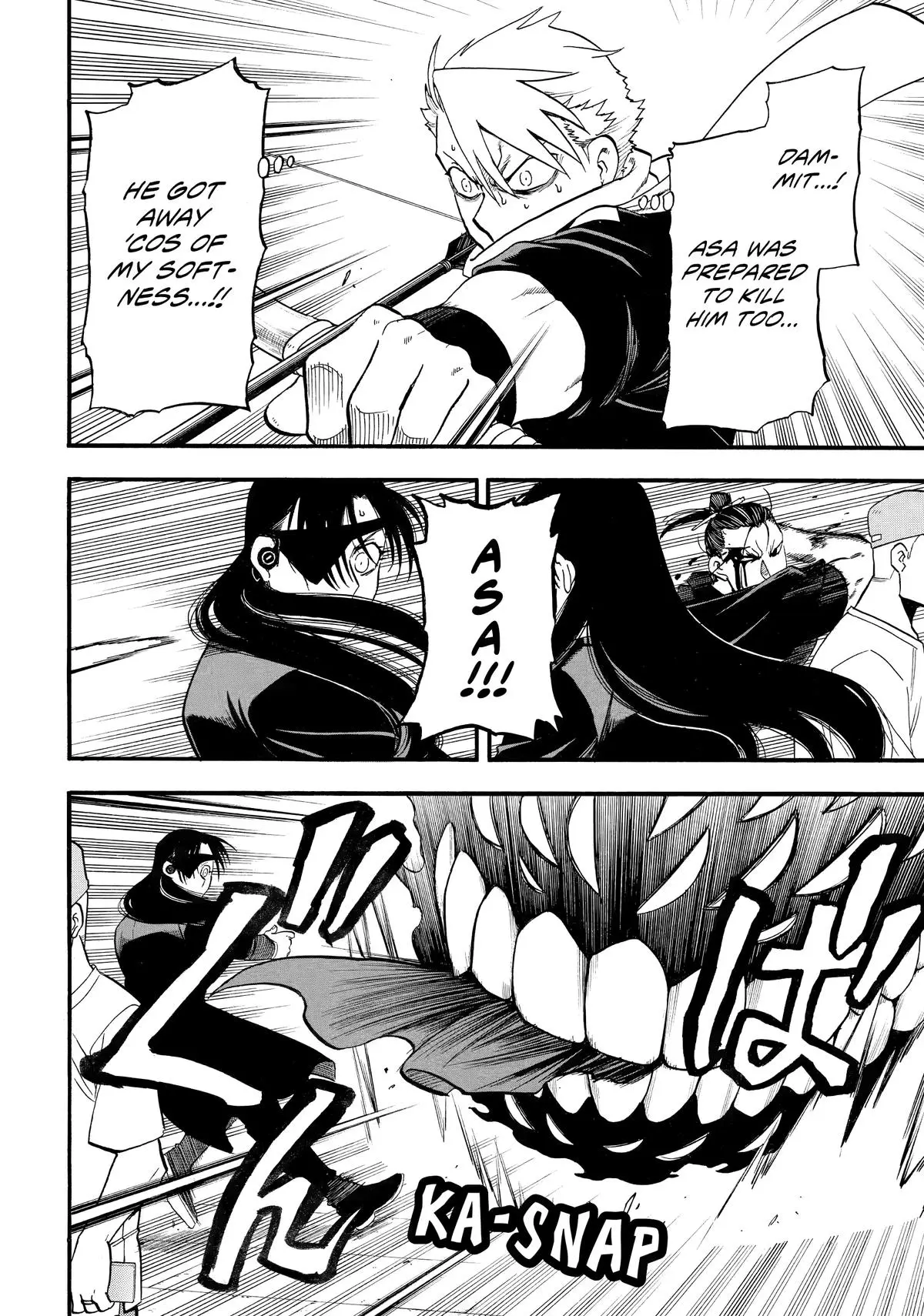 Read Daemons Of The Shadow Realm - Chapter 46 - www.daemonsoftheshadowreal.com | Image 12