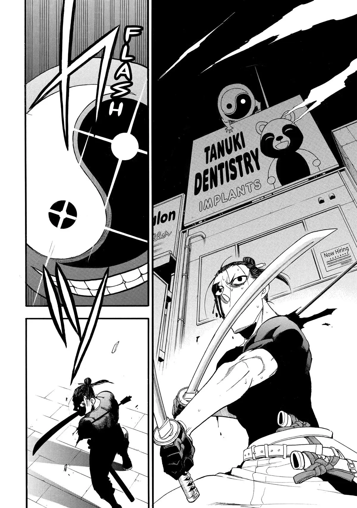 Read Daemons Of The Shadow Realm - Chapter 46 - www.daemonsoftheshadowreal.com | Image 20
