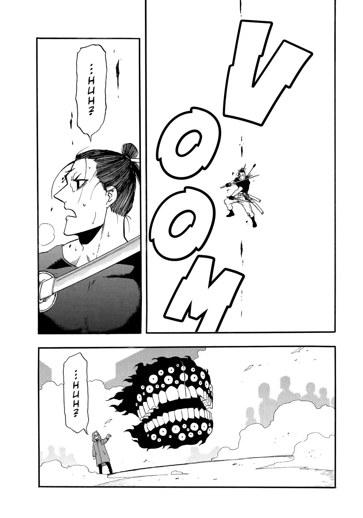 Read Daemons Of The Shadow Realm - Chapter 46 - www.daemonsoftheshadowreal.com | Image 21