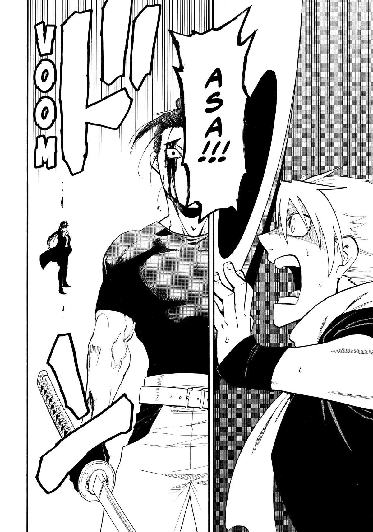 Read Daemons Of The Shadow Realm - Chapter 46 - www.daemonsoftheshadowreal.com | Image 24