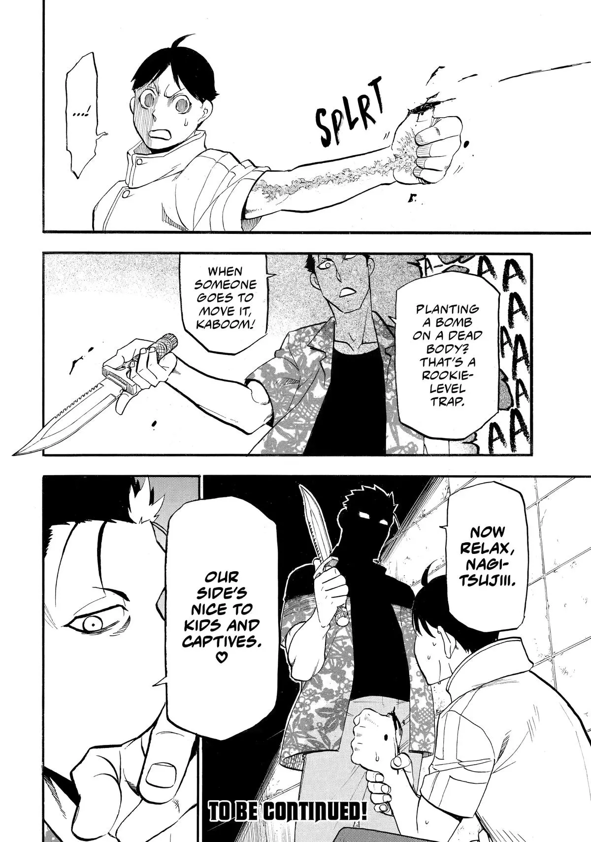 Read Daemons Of The Shadow Realm - Chapter 46 - www.daemonsoftheshadowreal.com | Image 36