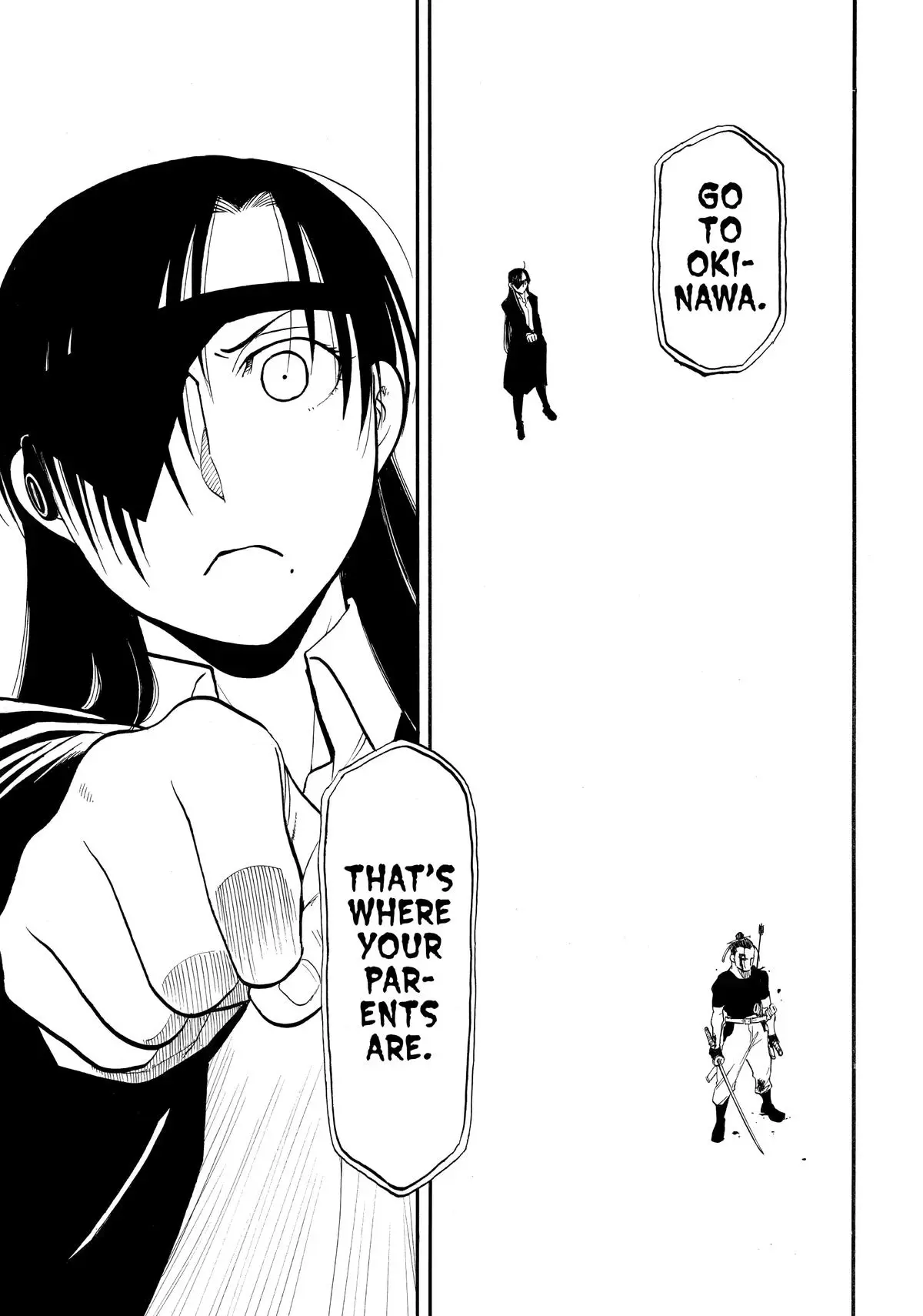 Read Daemons Of The Shadow Realm - Chapter 47 - www.daemonsoftheshadowreal.com | Image 26