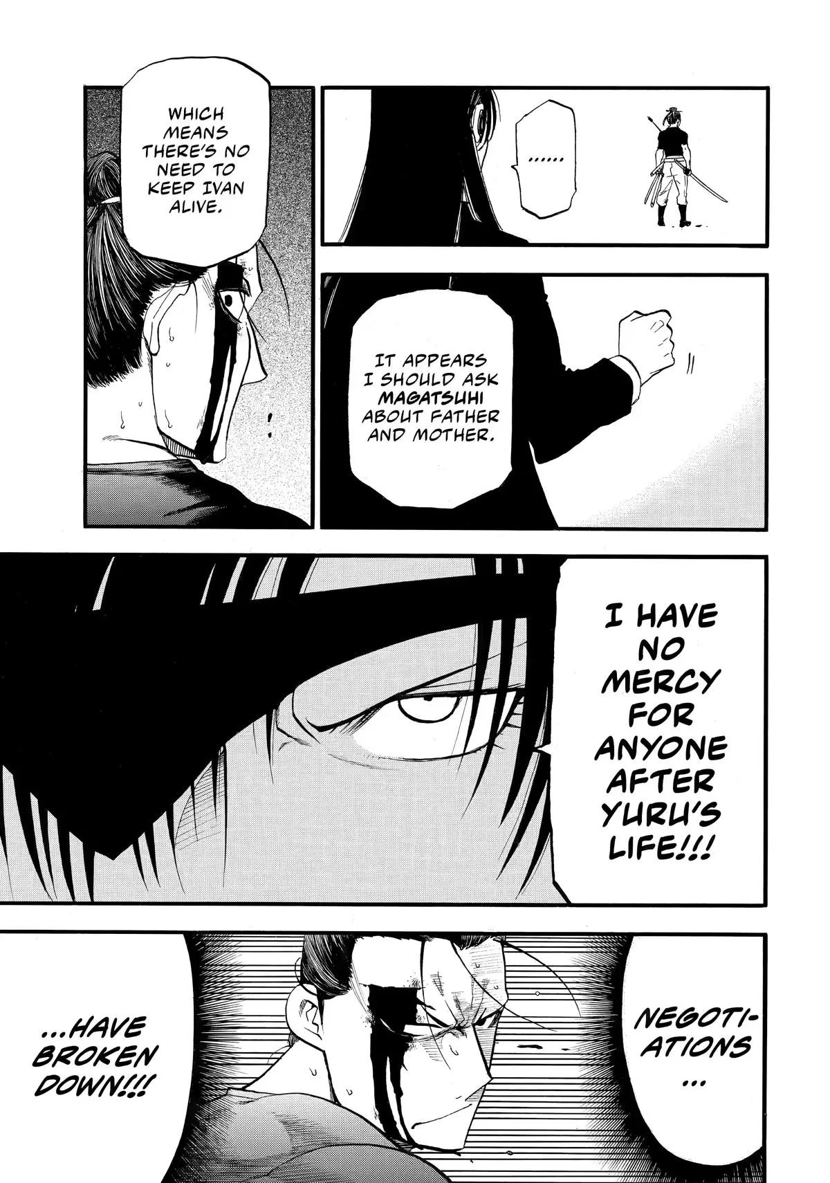 Read Daemons Of The Shadow Realm - Chapter 47 - www.daemonsoftheshadowreal.com | Image 28