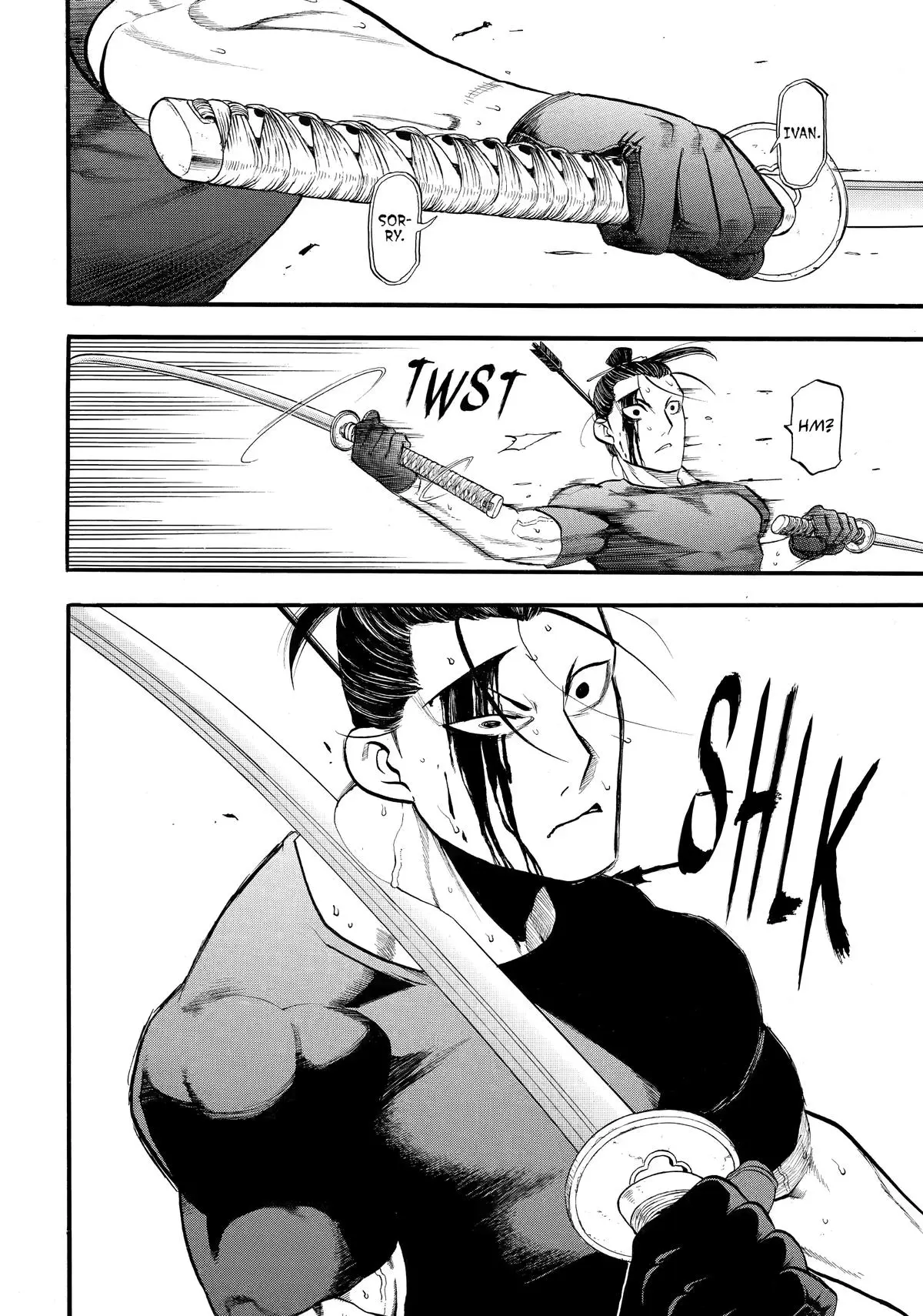 Read Daemons Of The Shadow Realm - Chapter 47 - www.daemonsoftheshadowreal.com | Image 31