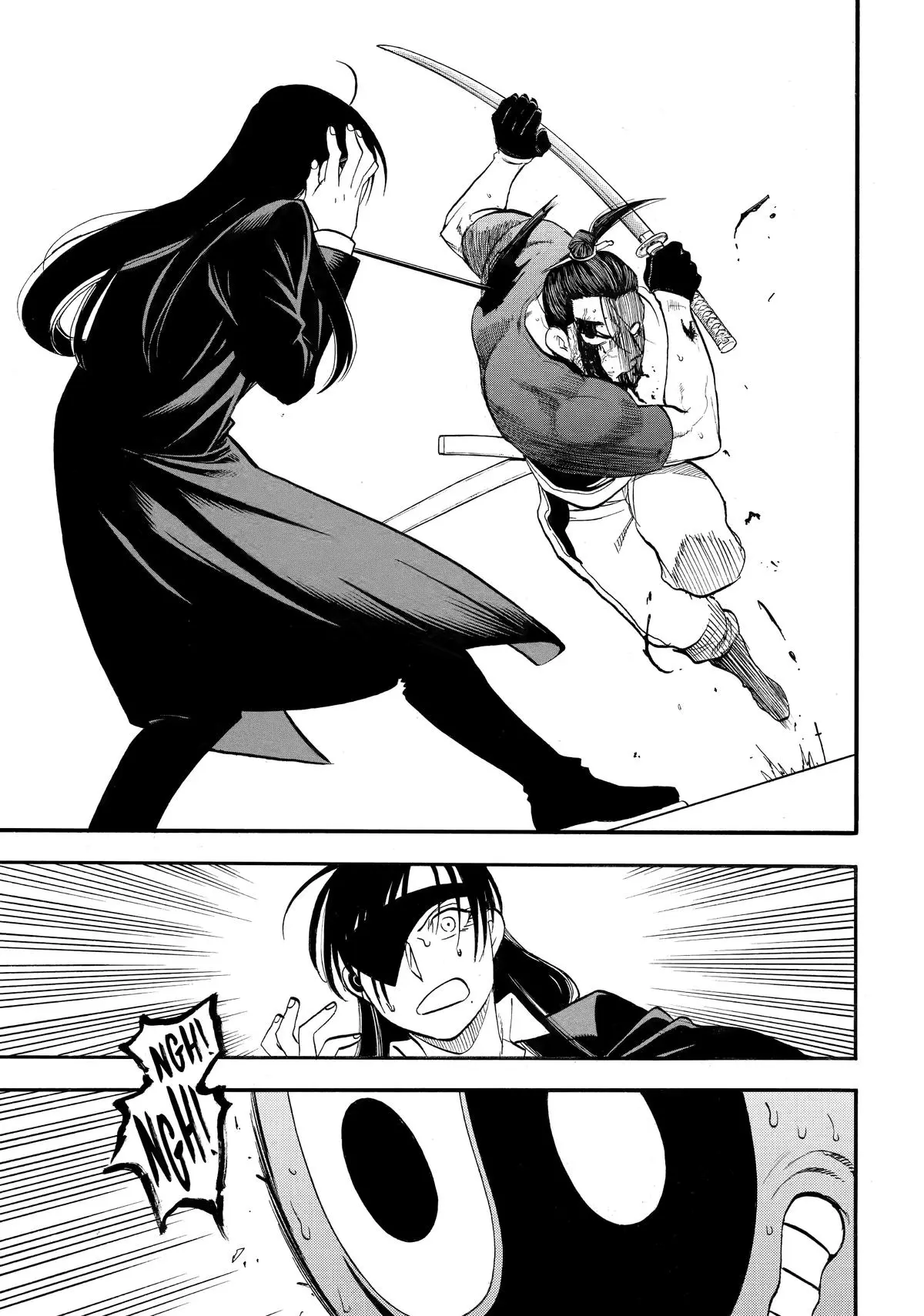 Read Daemons Of The Shadow Realm - Chapter 47 - www.daemonsoftheshadowreal.com | Image 36