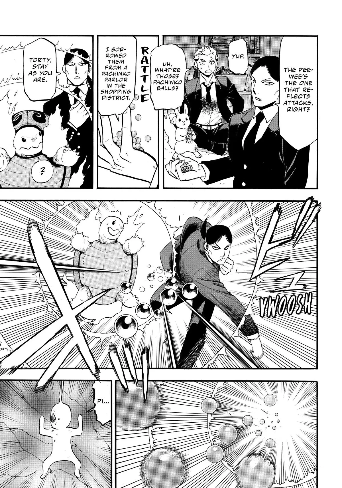 Read Daemons Of The Shadow Realm - Chapter 48 - www.daemonsoftheshadowreal.com | Image 23