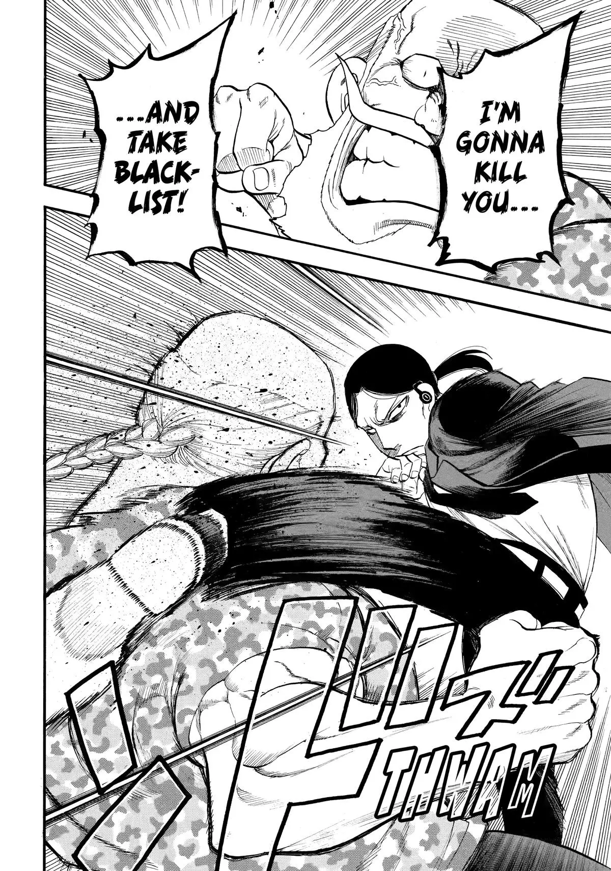 Read Daemons Of The Shadow Realm - Chapter 48 - www.daemonsoftheshadowreal.com | Image 26