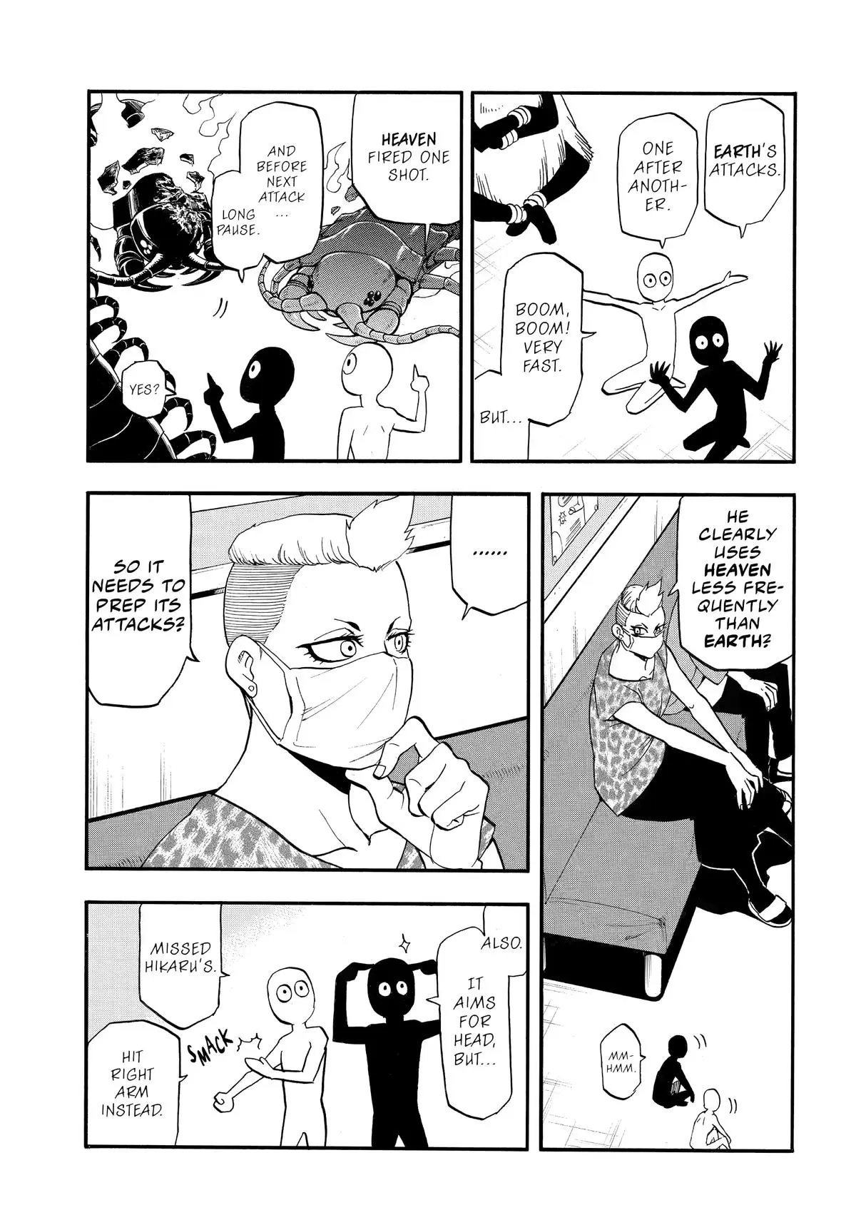 Read Daemons Of The Shadow Realm - Chapter 48 - www.daemonsoftheshadowreal.com | Image 29