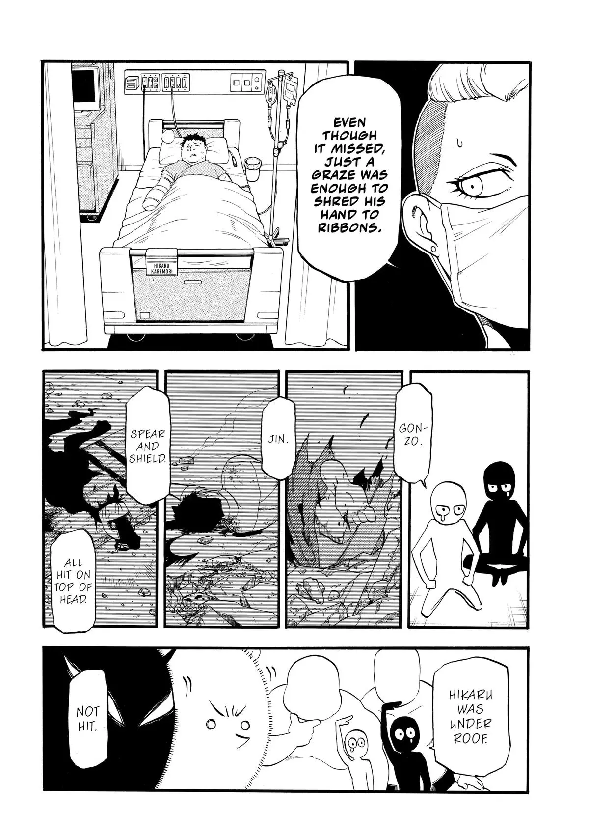 Read Daemons Of The Shadow Realm - Chapter 48 - www.daemonsoftheshadowreal.com | Image 30