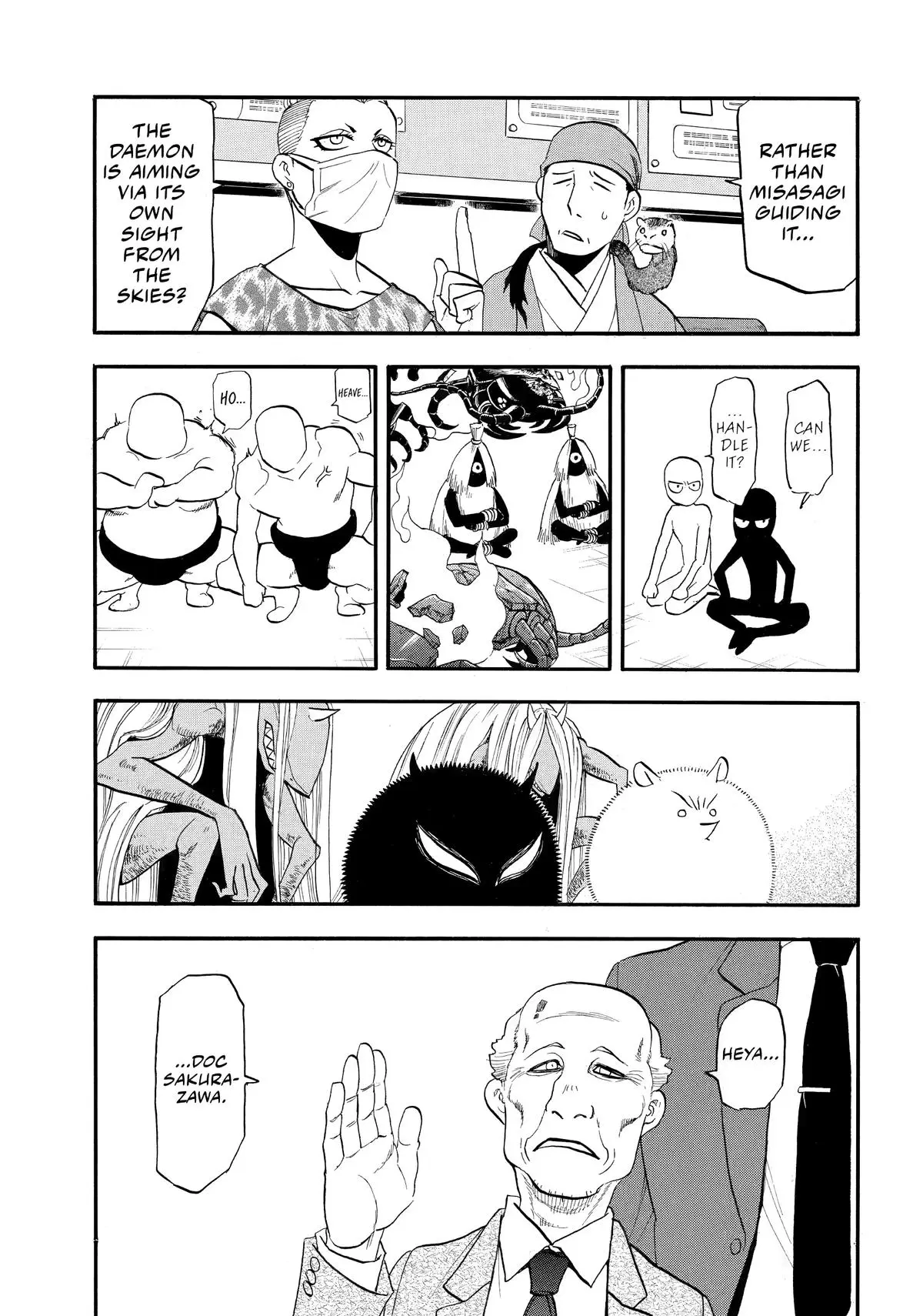 Read Daemons Of The Shadow Realm - Chapter 48 - www.daemonsoftheshadowreal.com | Image 31