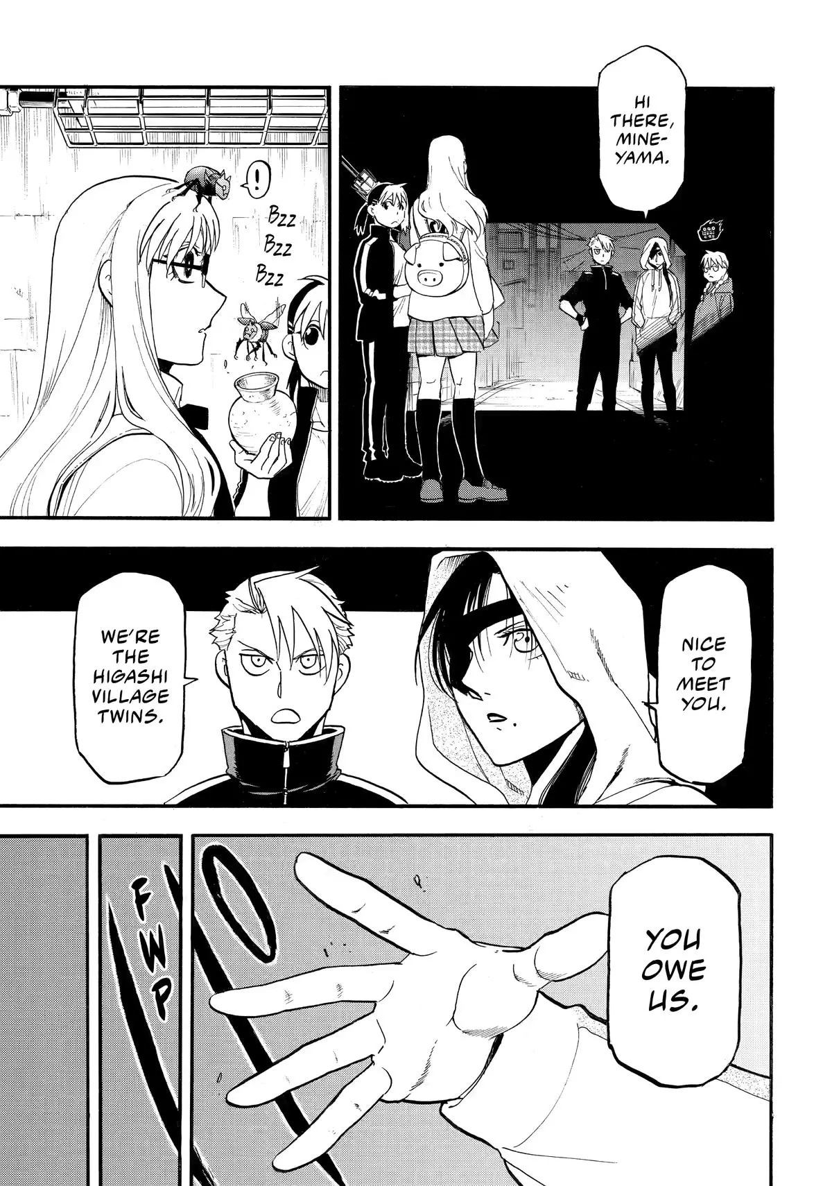 Read Daemons Of The Shadow Realm - Chapter 49 - www.daemonsoftheshadowreal.com | Image 27