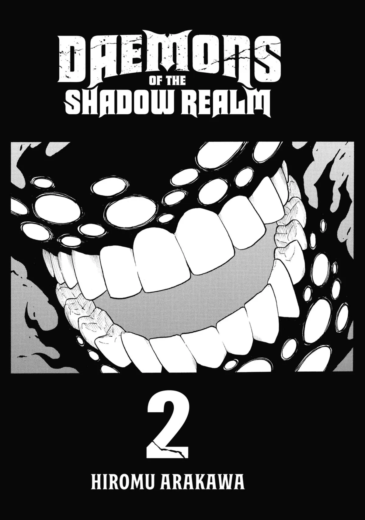 Read Daemons Of The Shadow Realm - Chapter 5 - www.daemonsoftheshadowreal.com | Image 2