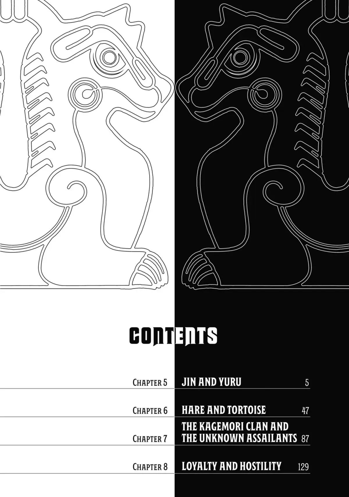 Read Daemons Of The Shadow Realm - Chapter 5 - www.daemonsoftheshadowreal.com | Image 4