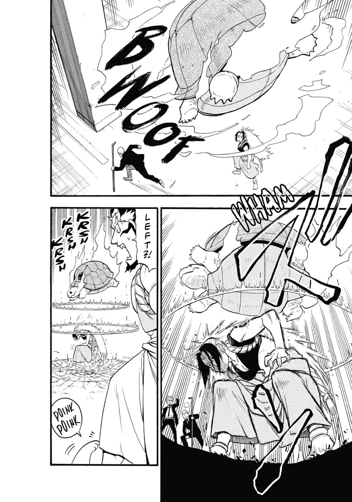 Read Daemons Of The Shadow Realm - Chapter 5 - www.daemonsoftheshadowreal.com | Image 22