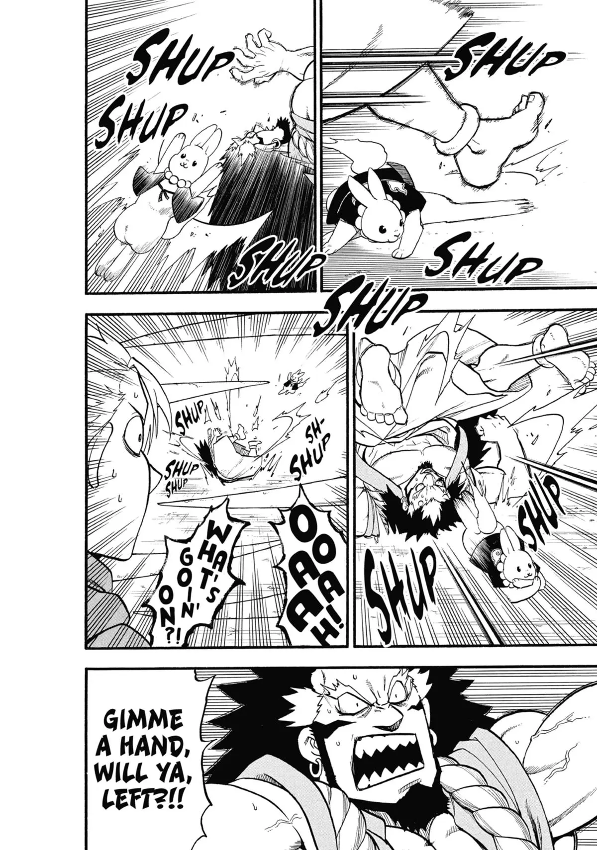 Read Daemons Of The Shadow Realm - Chapter 5 - www.daemonsoftheshadowreal.com | Image 24