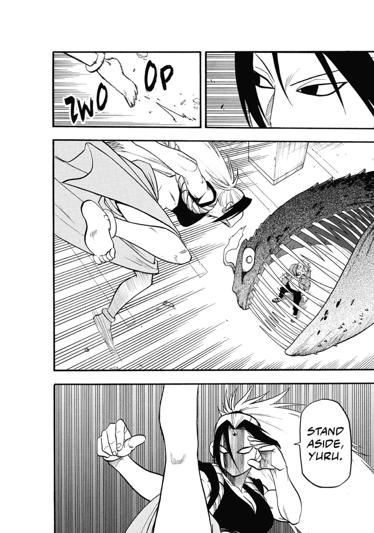 Read Daemons Of The Shadow Realm - Chapter 5 - www.daemonsoftheshadowreal.com | Image 28