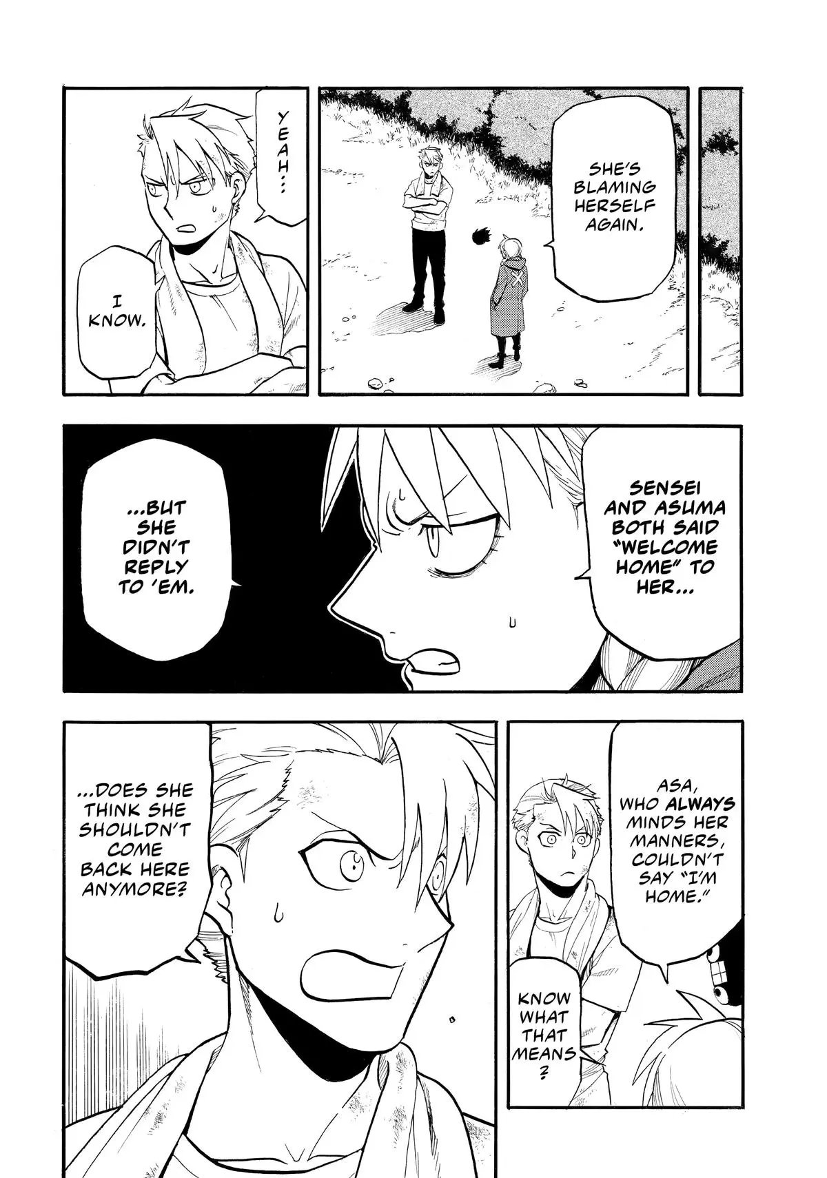 Read Daemons Of The Shadow Realm - Chapter 50 - www.daemonsoftheshadowreal.com | Image 17