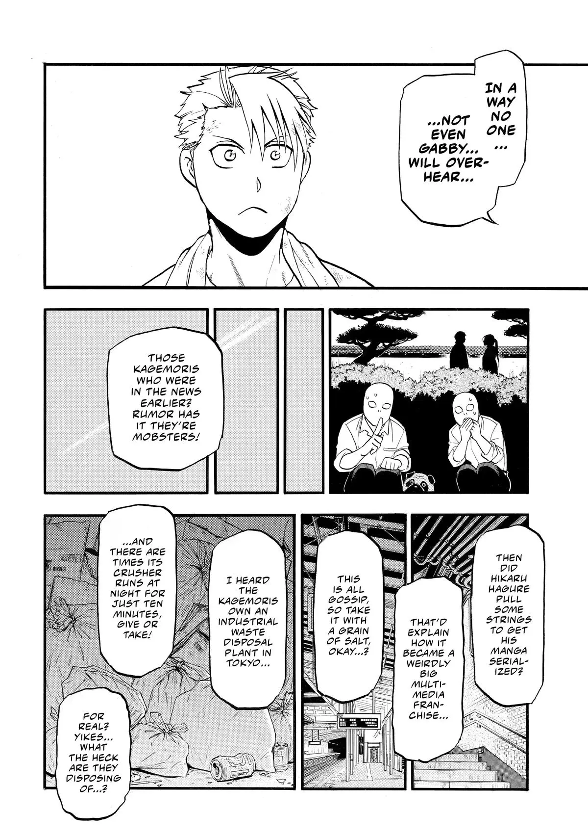 Read Daemons Of The Shadow Realm - Chapter 50 - www.daemonsoftheshadowreal.com | Image 21