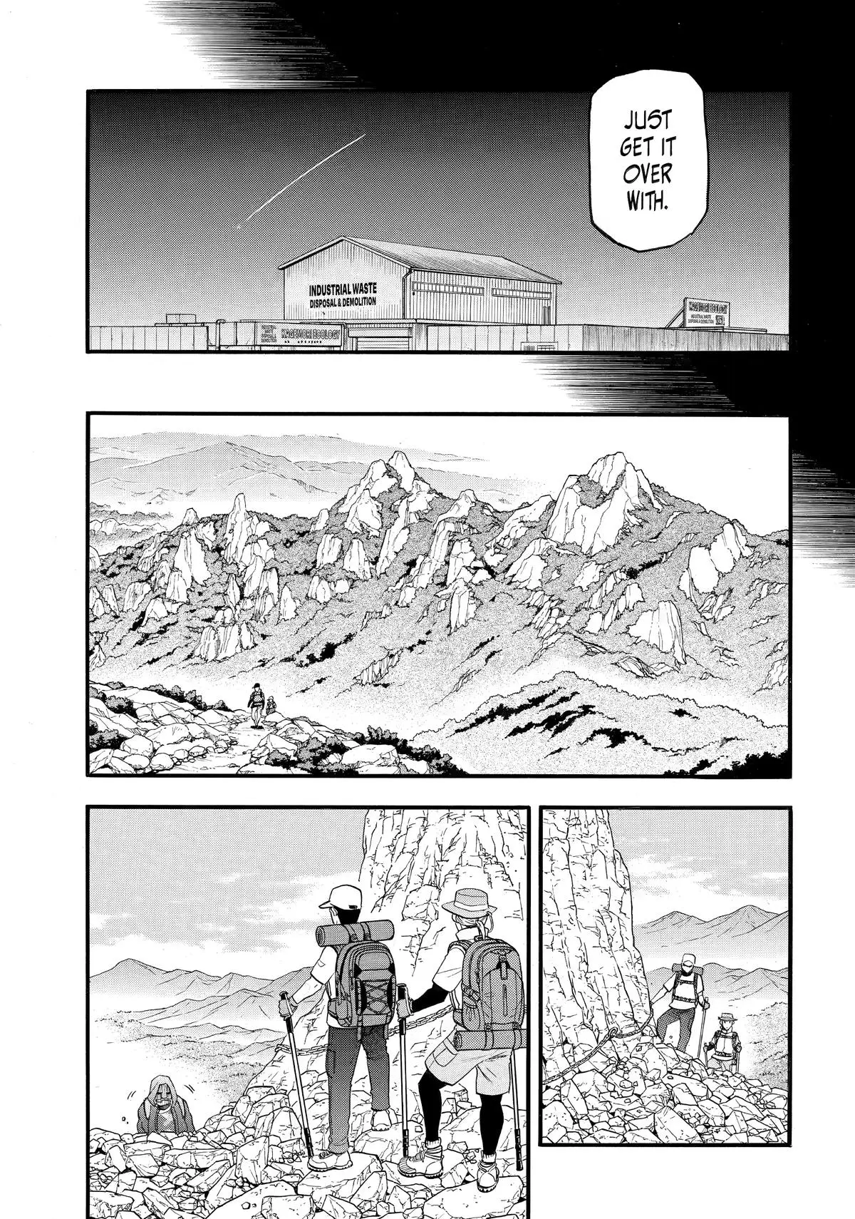 Read Daemons Of The Shadow Realm - Chapter 50 - www.daemonsoftheshadowreal.com | Image 26