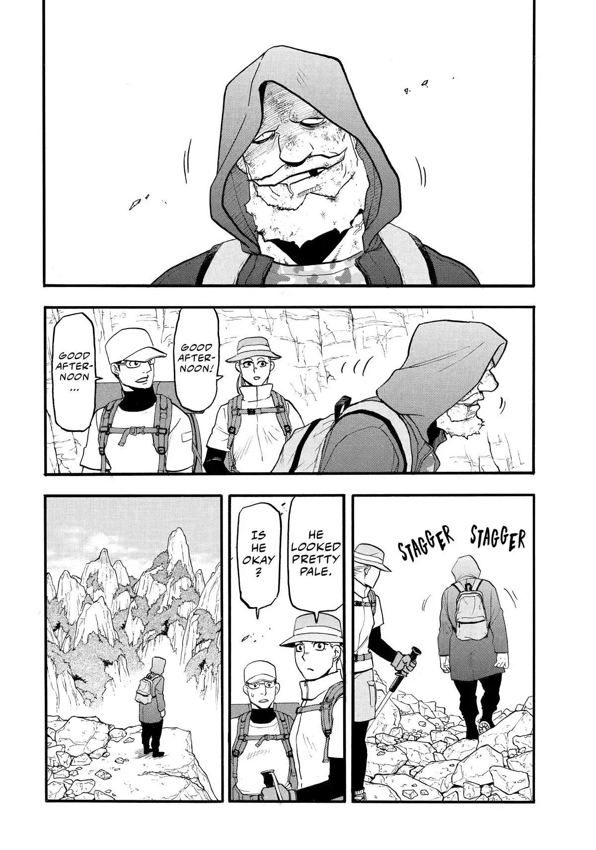 Read Daemons Of The Shadow Realm - Chapter 50 - www.daemonsoftheshadowreal.com | Image 27