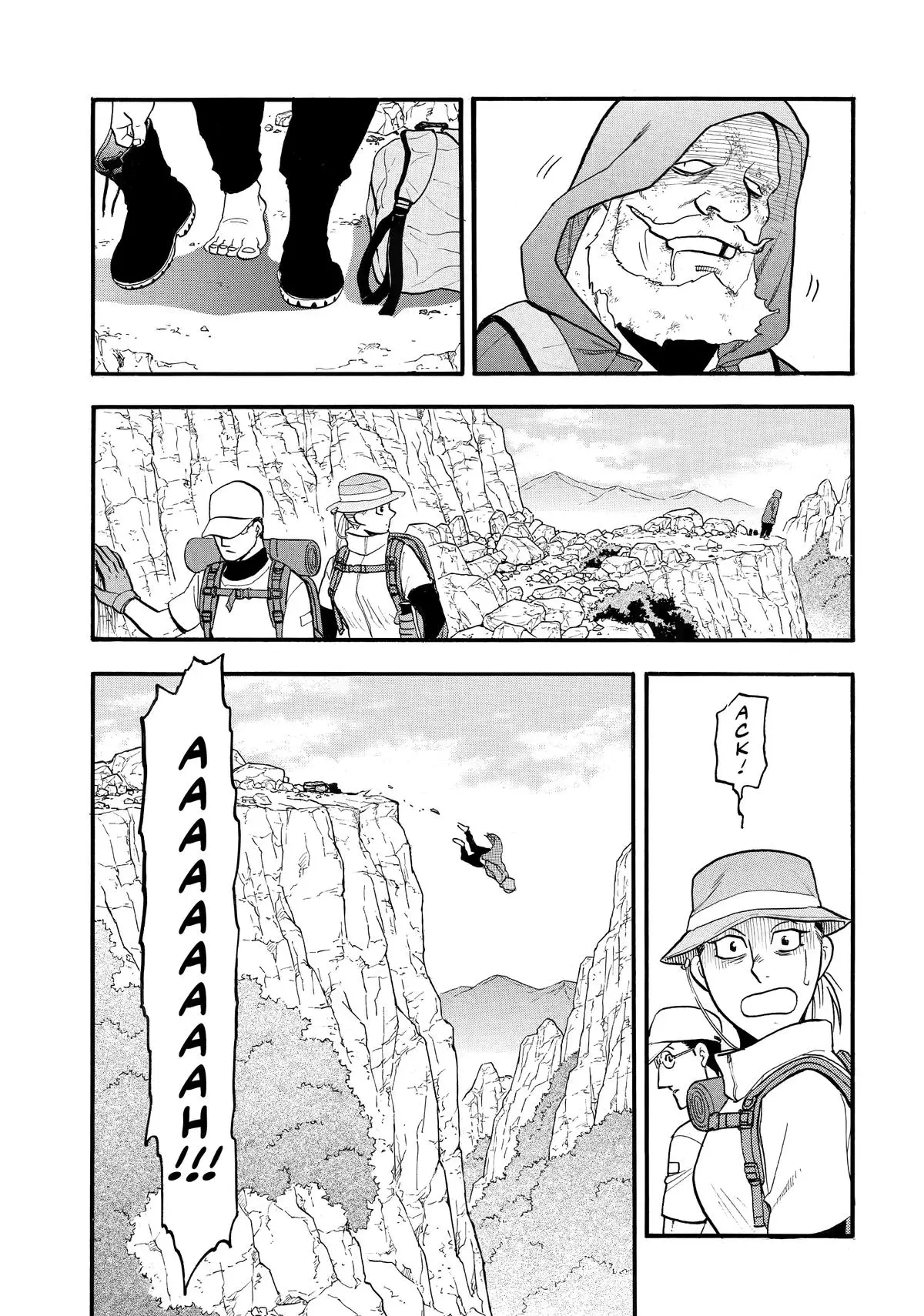 Read Daemons Of The Shadow Realm - Chapter 50 - www.daemonsoftheshadowreal.com | Image 28