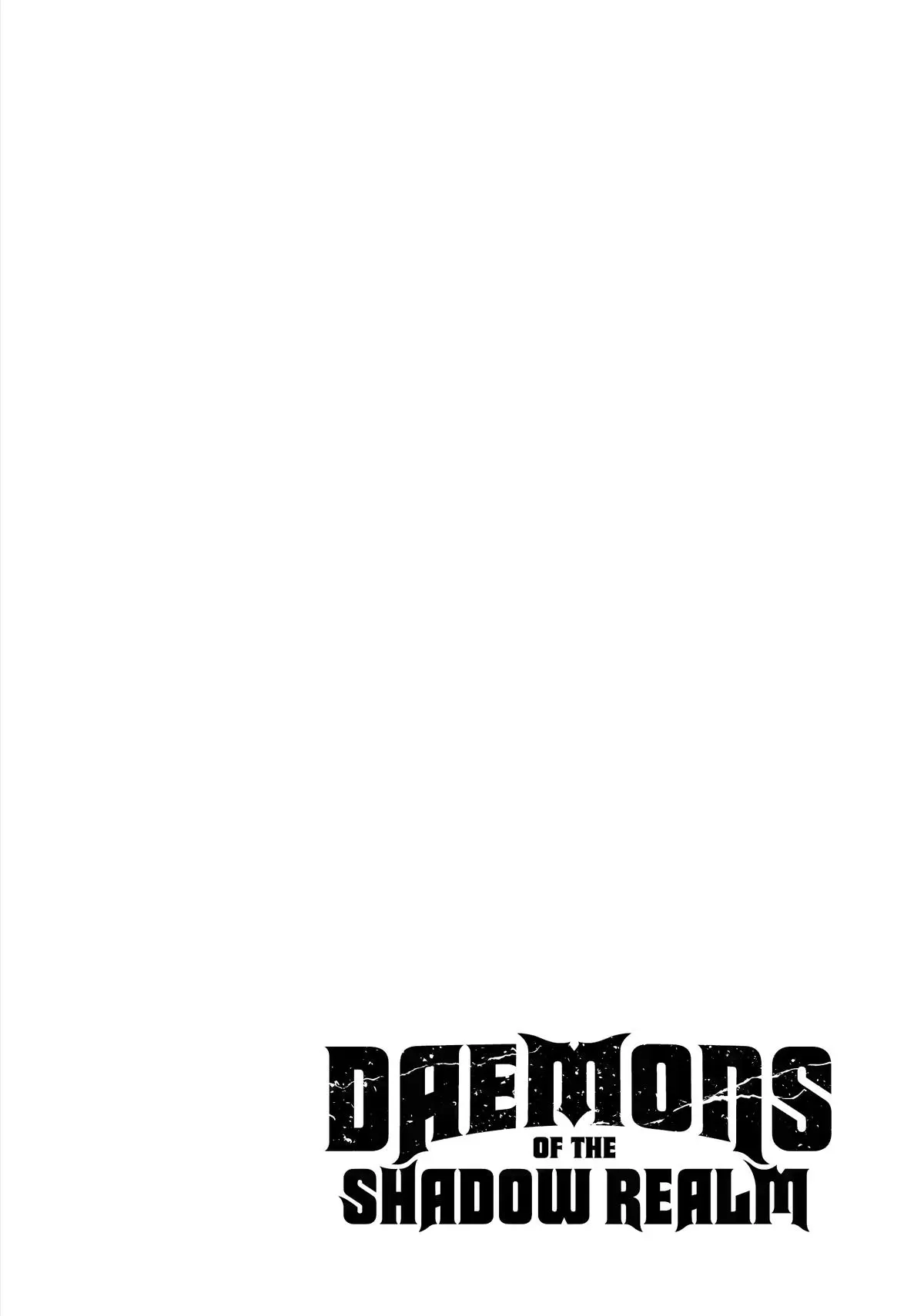 Read Daemons Of The Shadow Realm - Chapter 51 - www.daemonsoftheshadowreal.com | Image 2