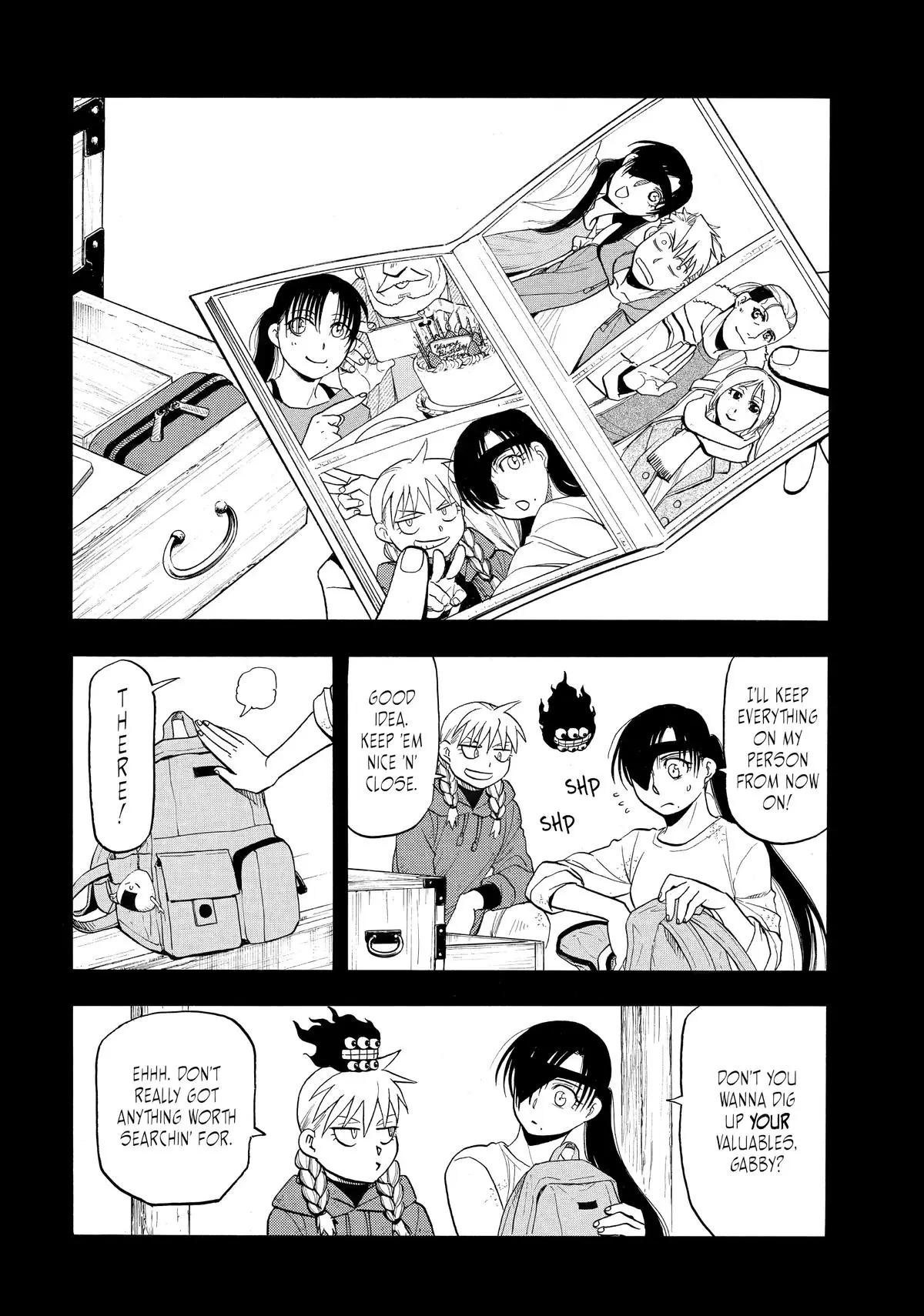 Read Daemons Of The Shadow Realm - Chapter 51 - www.daemonsoftheshadowreal.com | Image 4