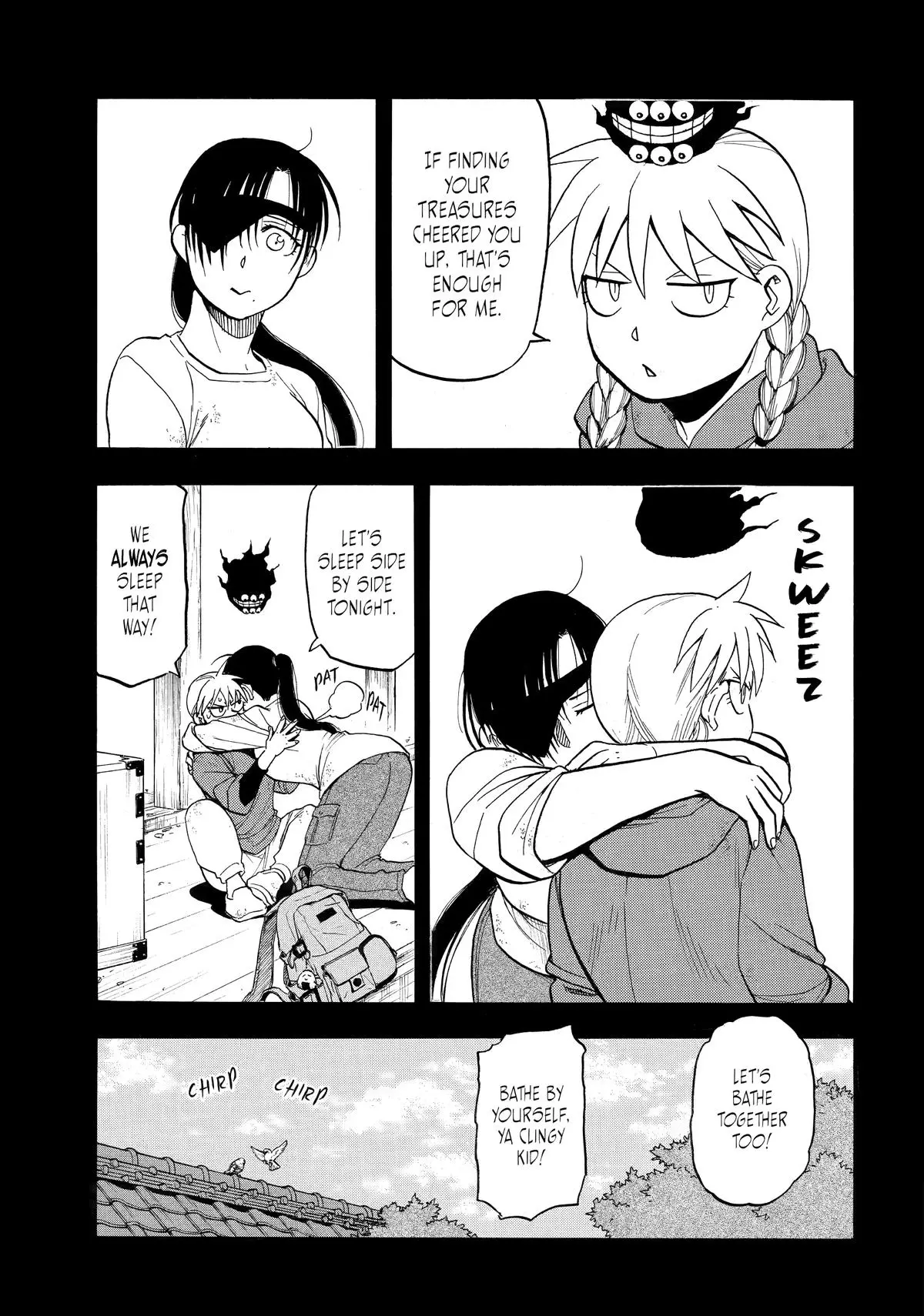 Read Daemons Of The Shadow Realm - Chapter 51 - www.daemonsoftheshadowreal.com | Image 5