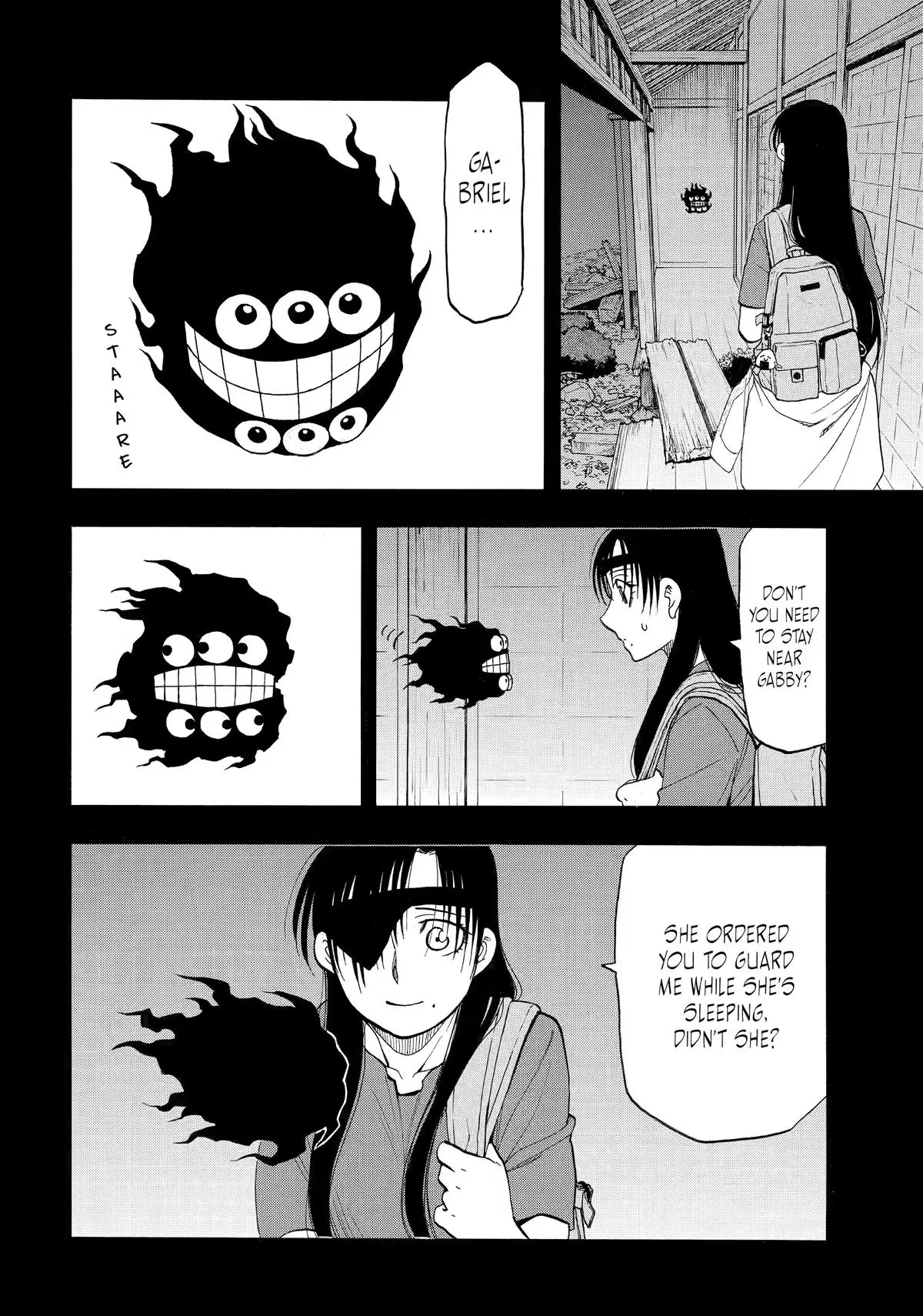 Read Daemons Of The Shadow Realm - Chapter 51 - www.daemonsoftheshadowreal.com | Image 8