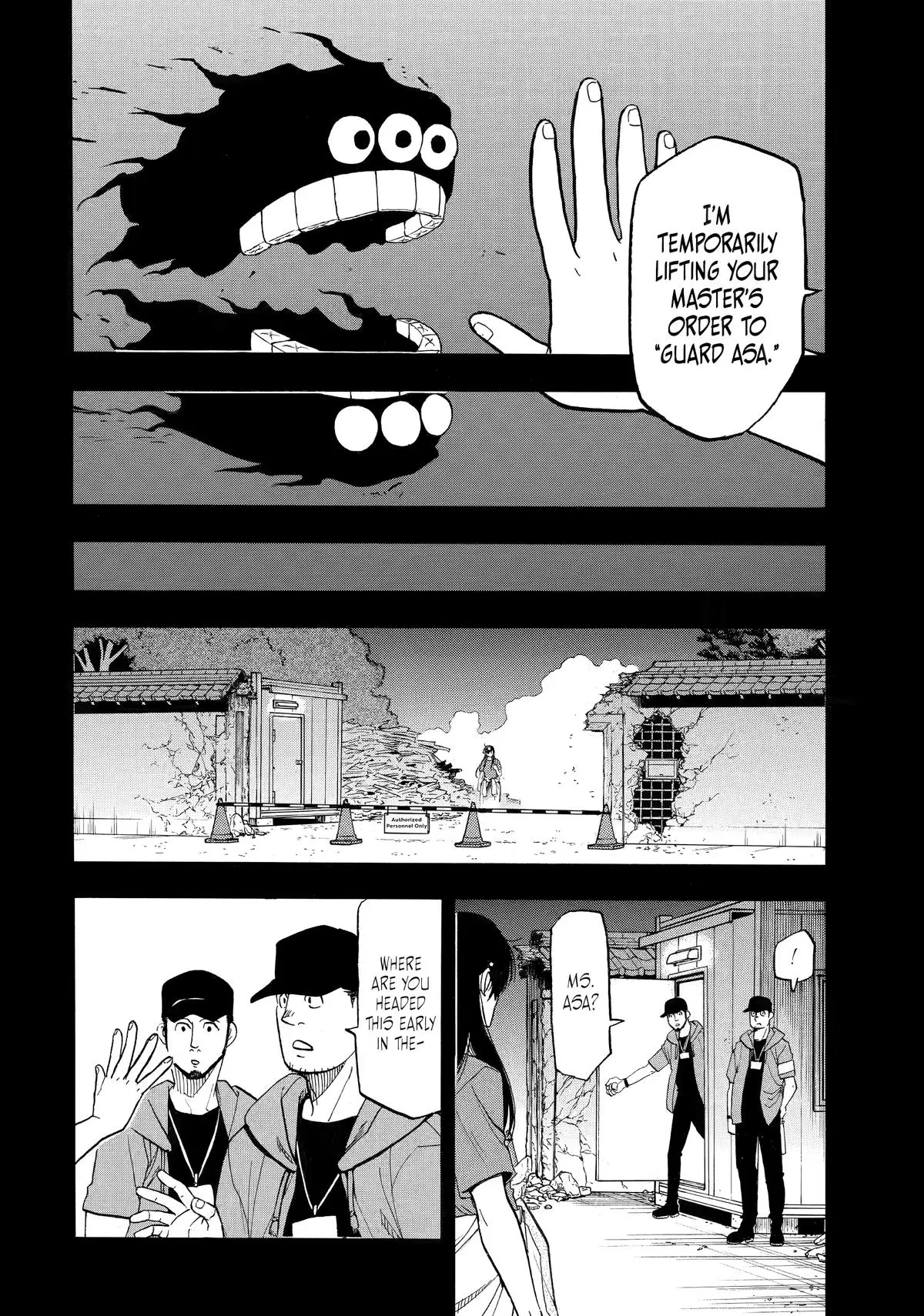Read Daemons Of The Shadow Realm - Chapter 51 - www.daemonsoftheshadowreal.com | Image 10