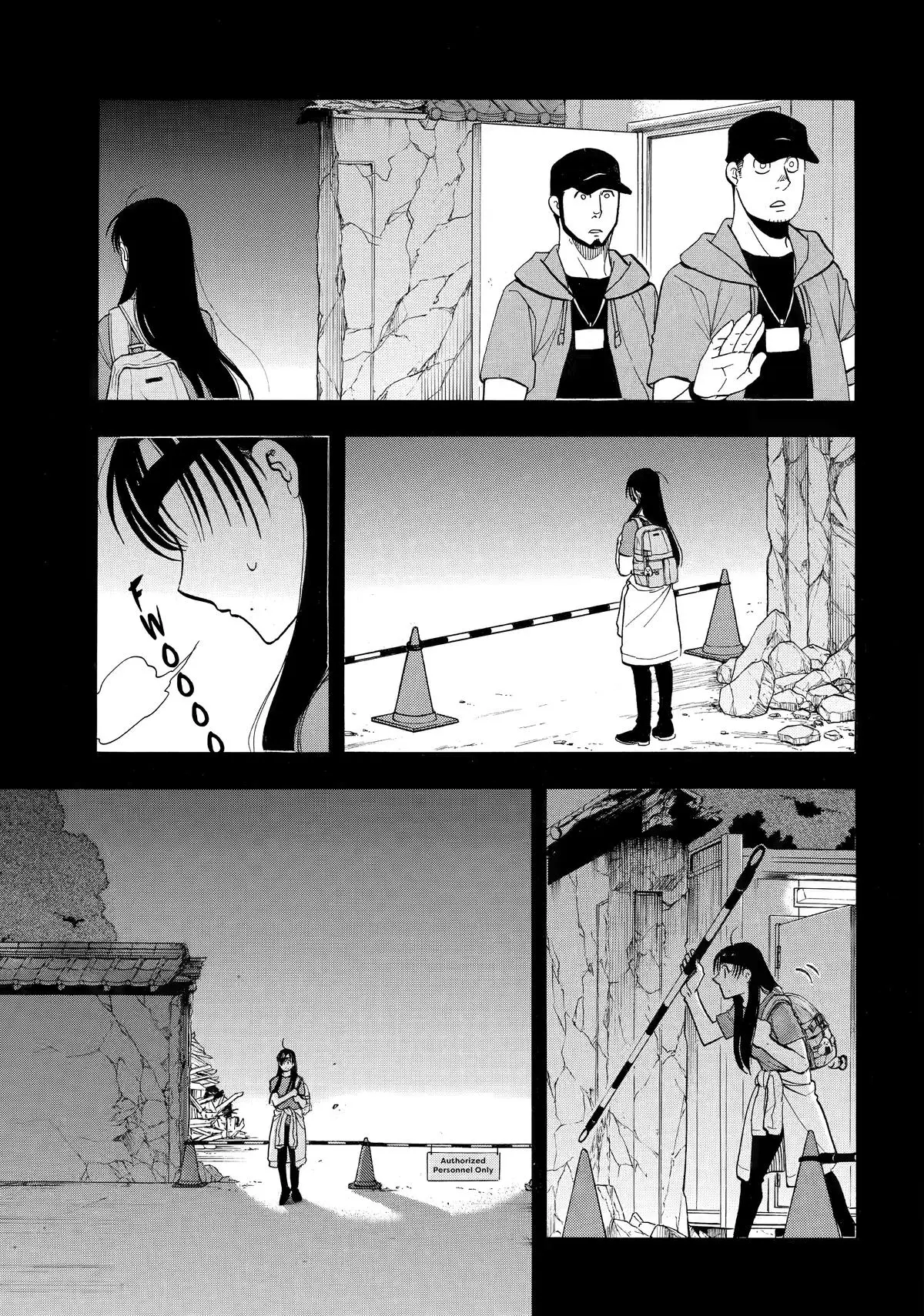 Read Daemons Of The Shadow Realm - Chapter 51 - www.daemonsoftheshadowreal.com | Image 11