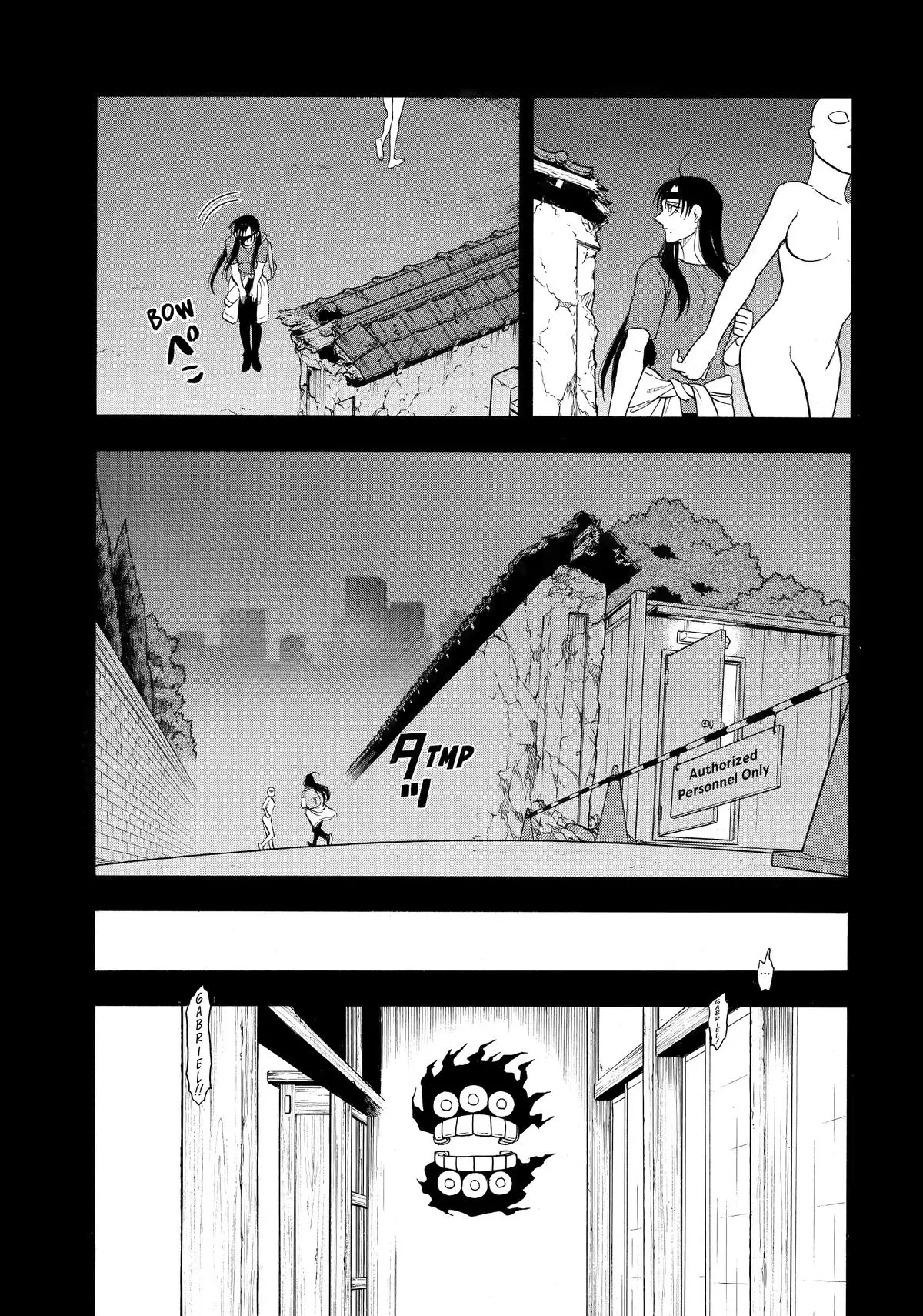 Read Daemons Of The Shadow Realm - Chapter 51 - www.daemonsoftheshadowreal.com | Image 13