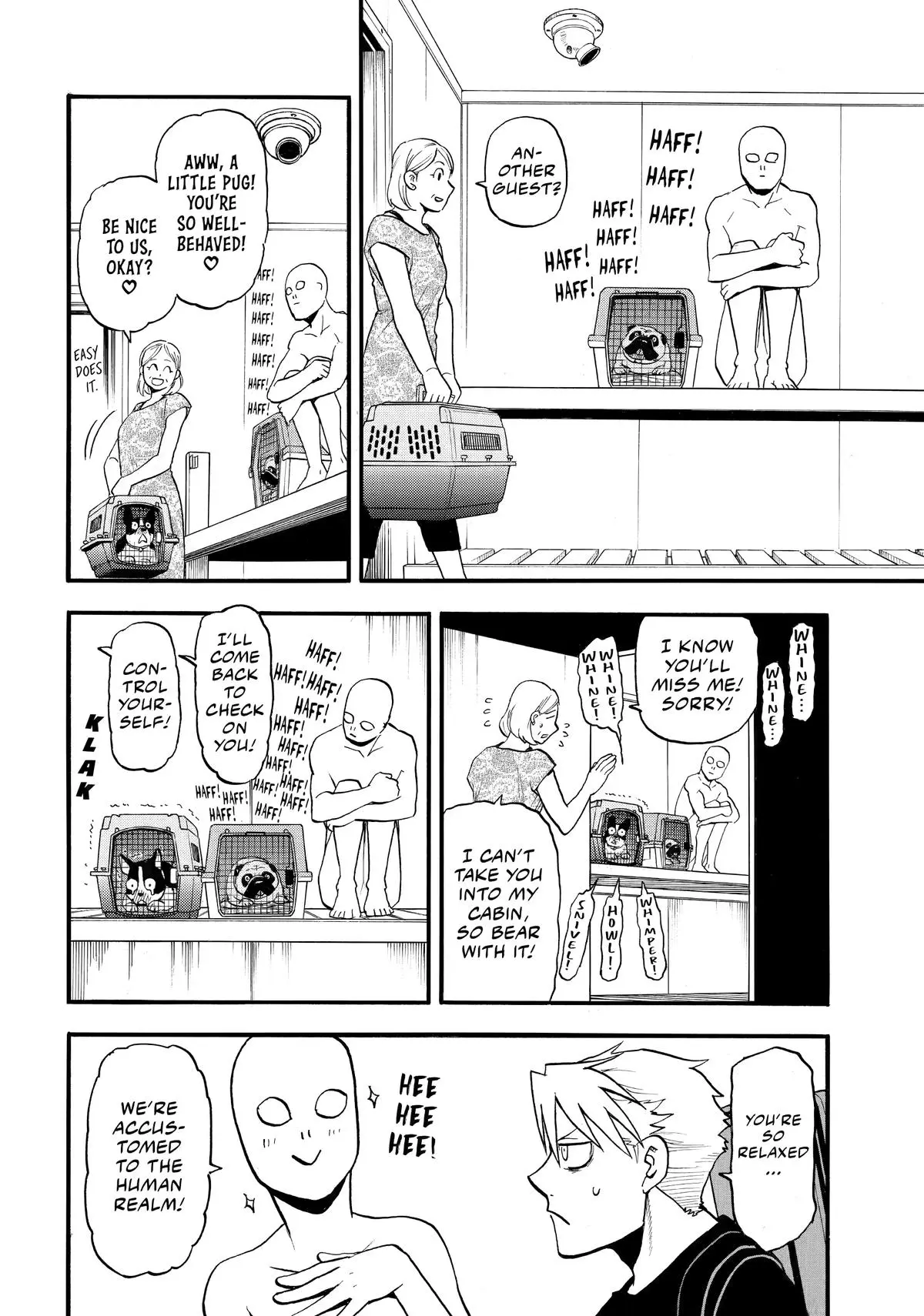 Read Daemons Of The Shadow Realm - Chapter 51 - www.daemonsoftheshadowreal.com | Image 24