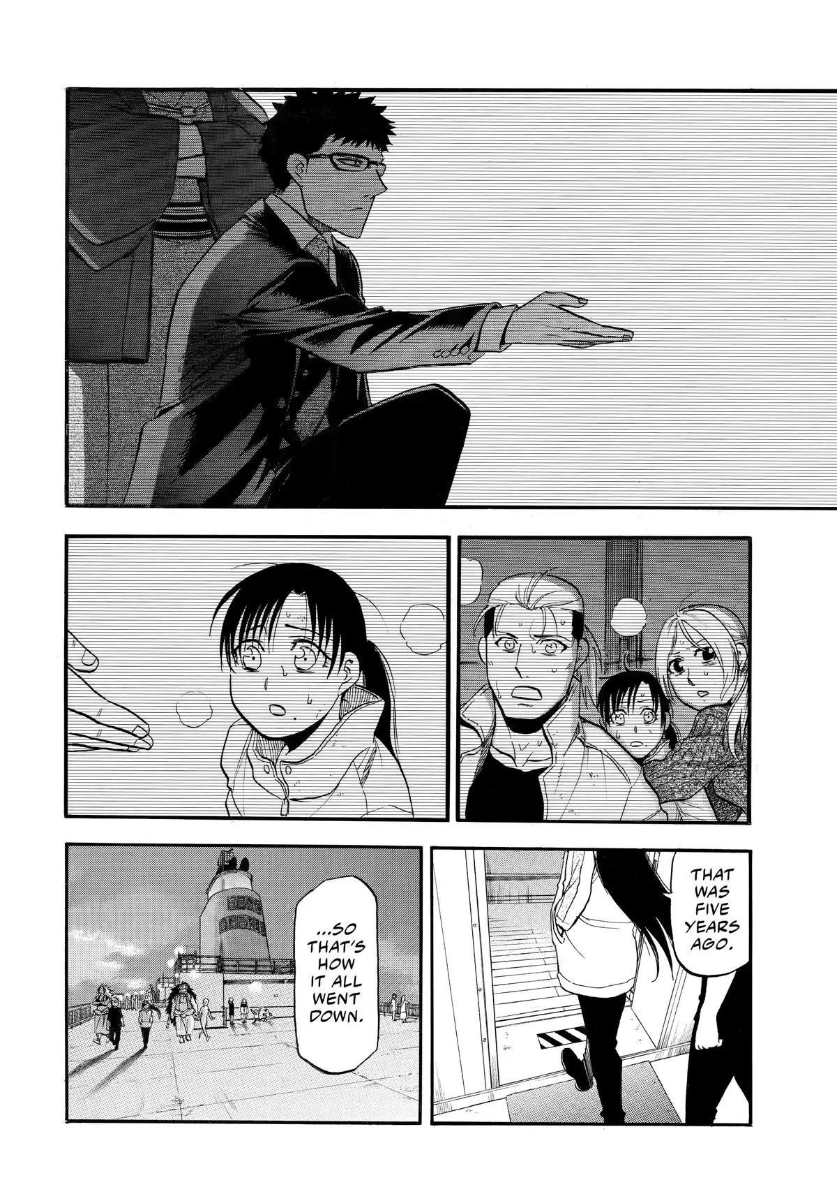 Read Daemons Of The Shadow Realm - Chapter 51 - www.daemonsoftheshadowreal.com | Image 34