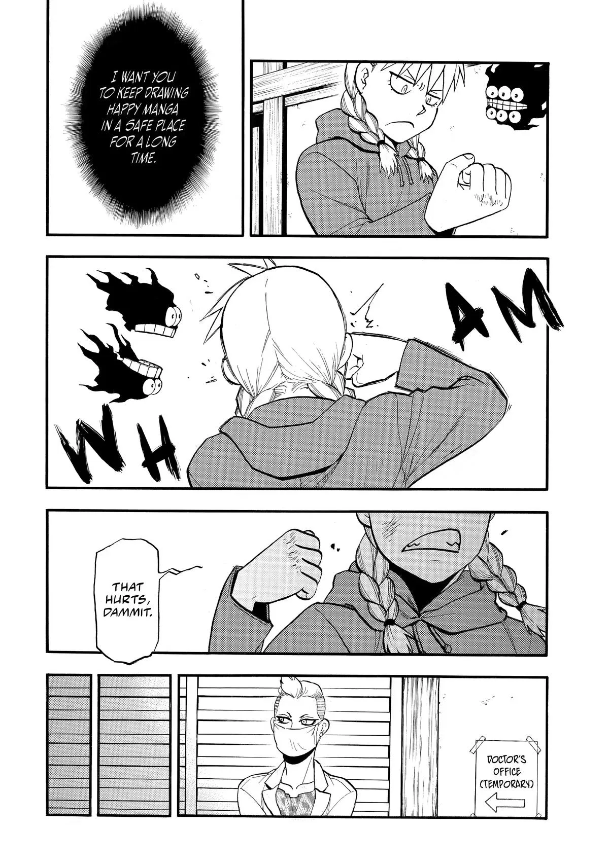 Read Daemons Of The Shadow Realm - Chapter 52 - w1.daemonsoftheshadowreal.com | Image 27