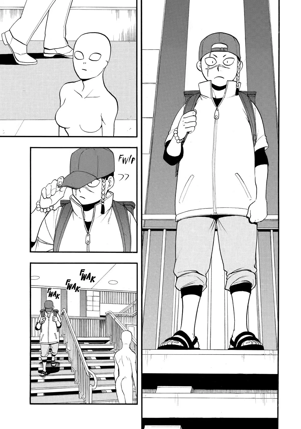 Read Daemons Of The Shadow Realm - Chapter 52 - w1.daemonsoftheshadowreal.com | Image 34