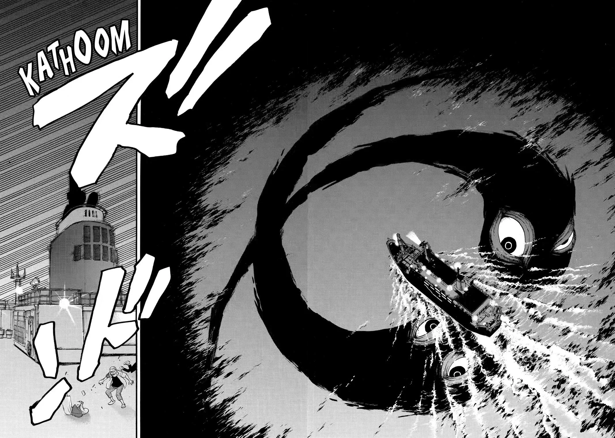 Read Daemons Of The Shadow Realm - Chapter 52 - w1.daemonsoftheshadowreal.com | Image 37
