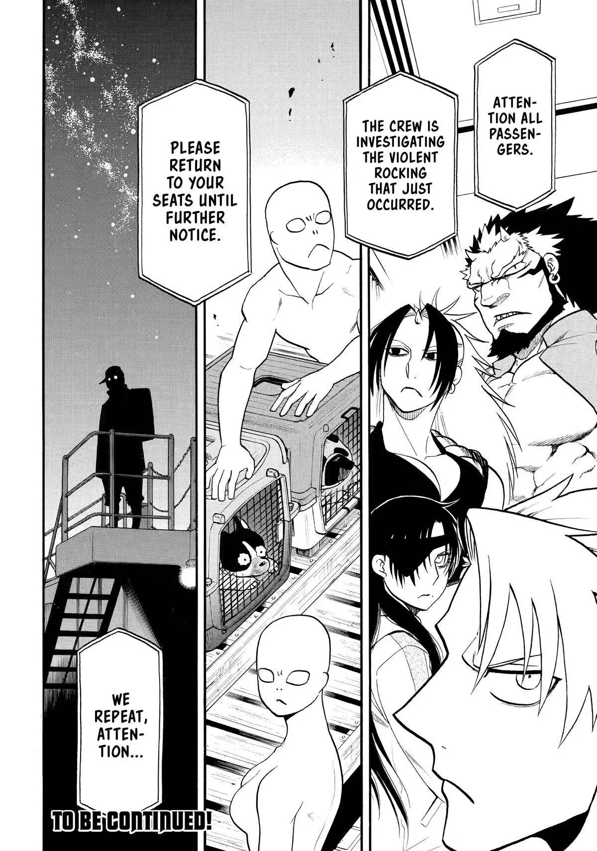 Read Daemons Of The Shadow Realm - Chapter 52 - w1.daemonsoftheshadowreal.com | Image 38
