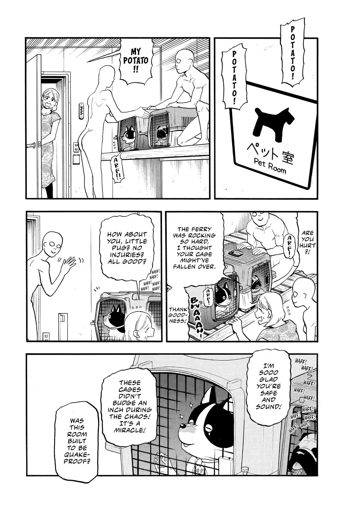 Read Daemons Of The Shadow Realm - Chapter 53 - www.daemonsoftheshadowreal.com | Image 5
