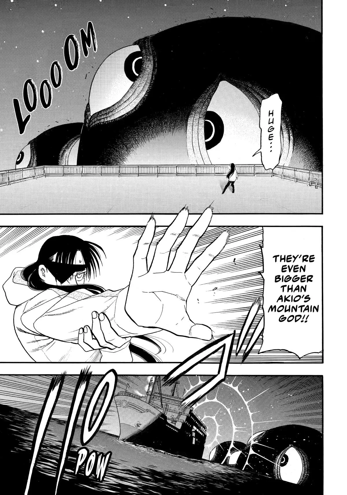 Read Daemons Of The Shadow Realm - Chapter 53 - www.daemonsoftheshadowreal.com | Image 10