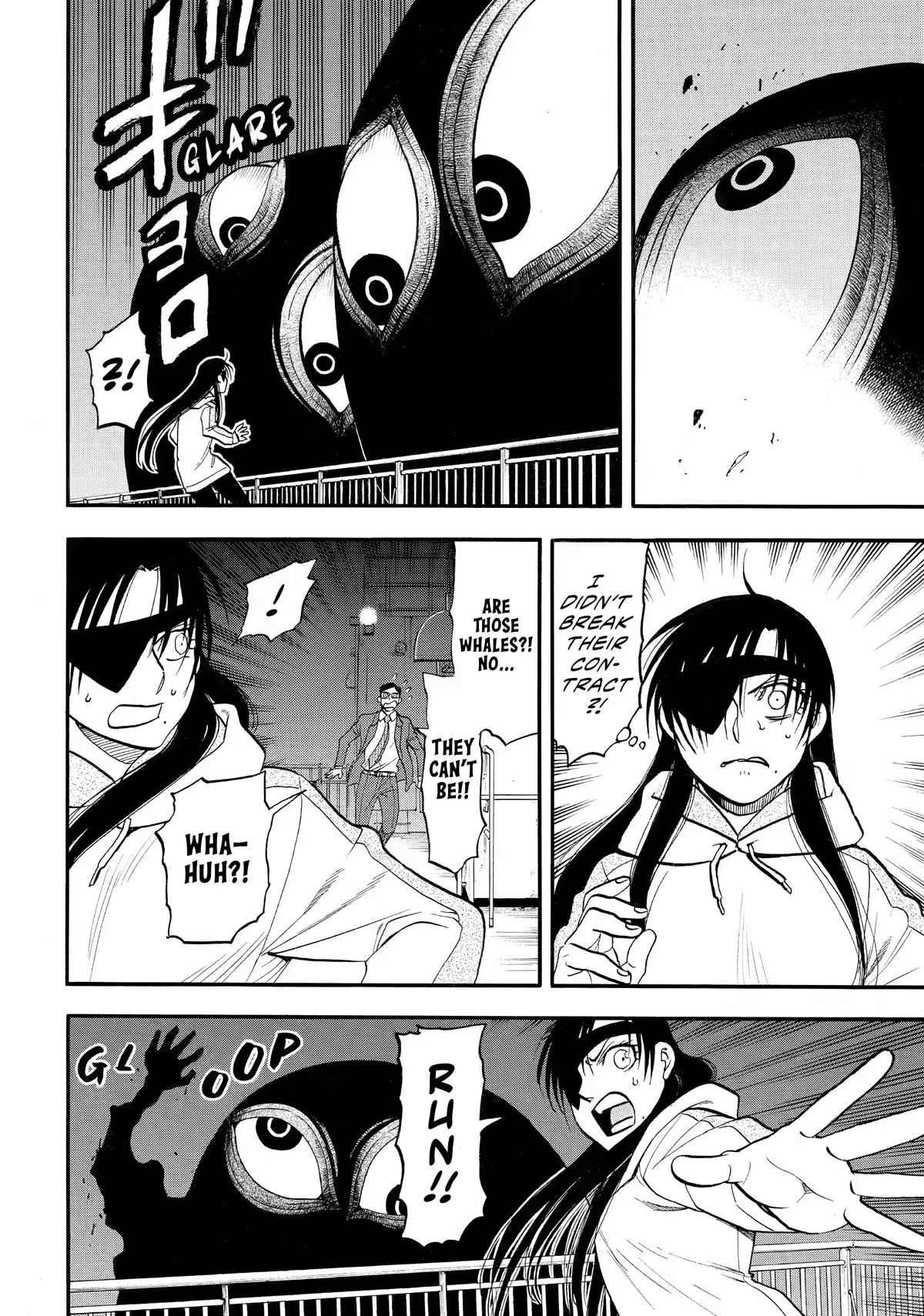 Read Daemons Of The Shadow Realm - Chapter 53 - www.daemonsoftheshadowreal.com | Image 11