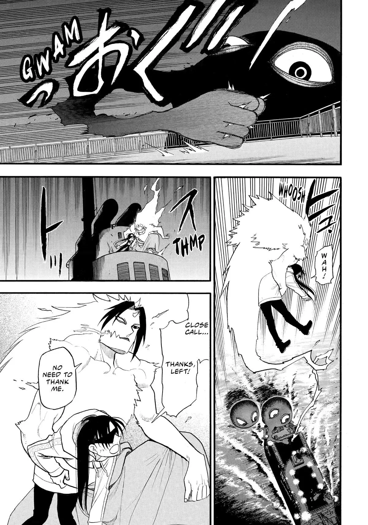 Read Daemons Of The Shadow Realm - Chapter 53 - www.daemonsoftheshadowreal.com | Image 12