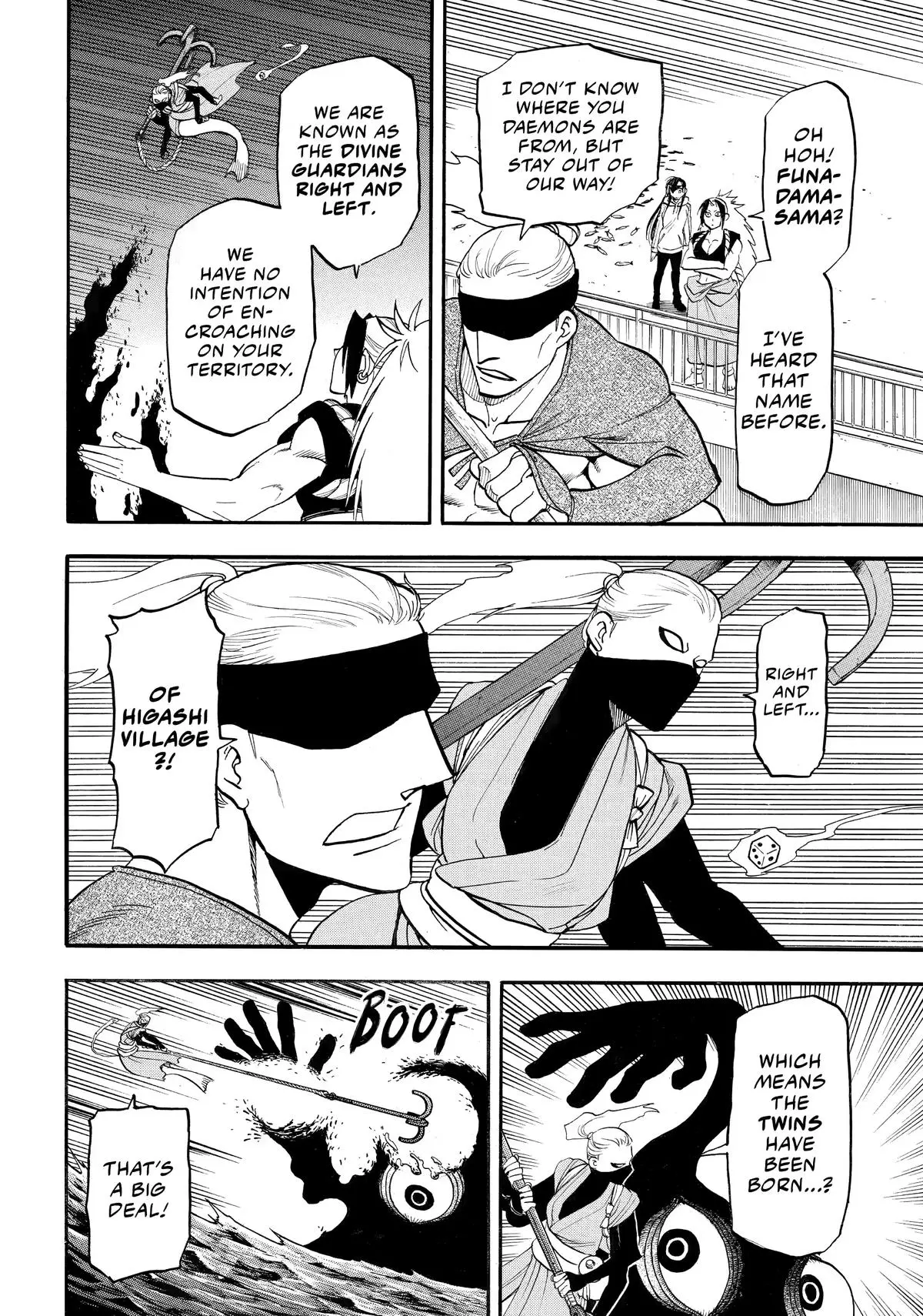 Read Daemons Of The Shadow Realm - Chapter 53 - www.daemonsoftheshadowreal.com | Image 27