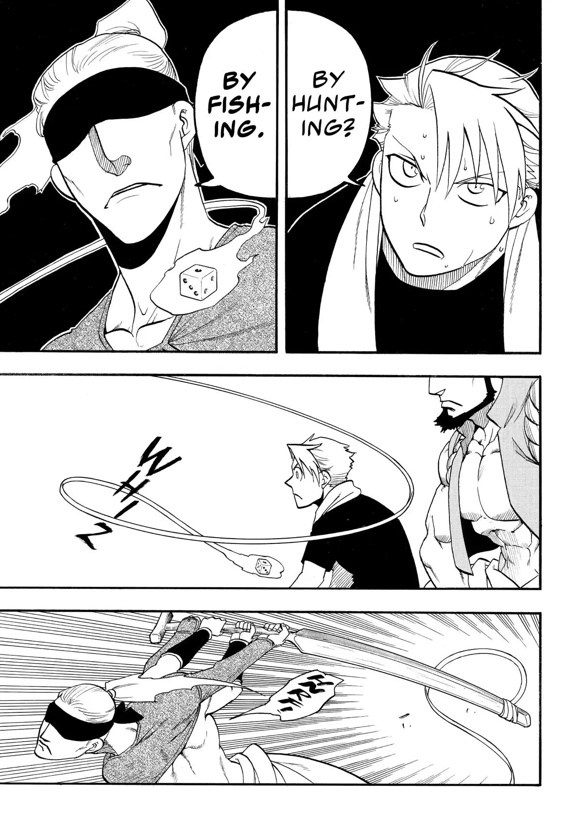 Read Daemons Of The Shadow Realm - Chapter 53 - www.daemonsoftheshadowreal.com | Image 30