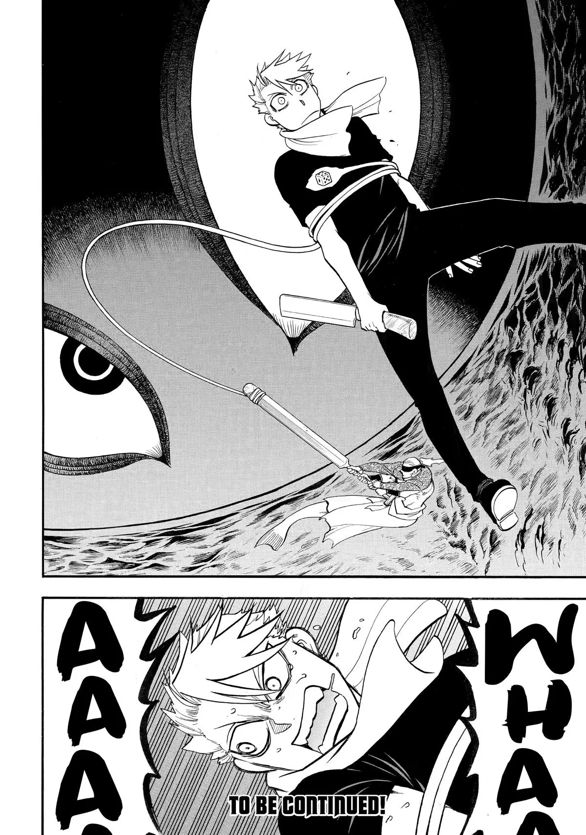Read Daemons Of The Shadow Realm - Chapter 53 - www.daemonsoftheshadowreal.com | Image 31