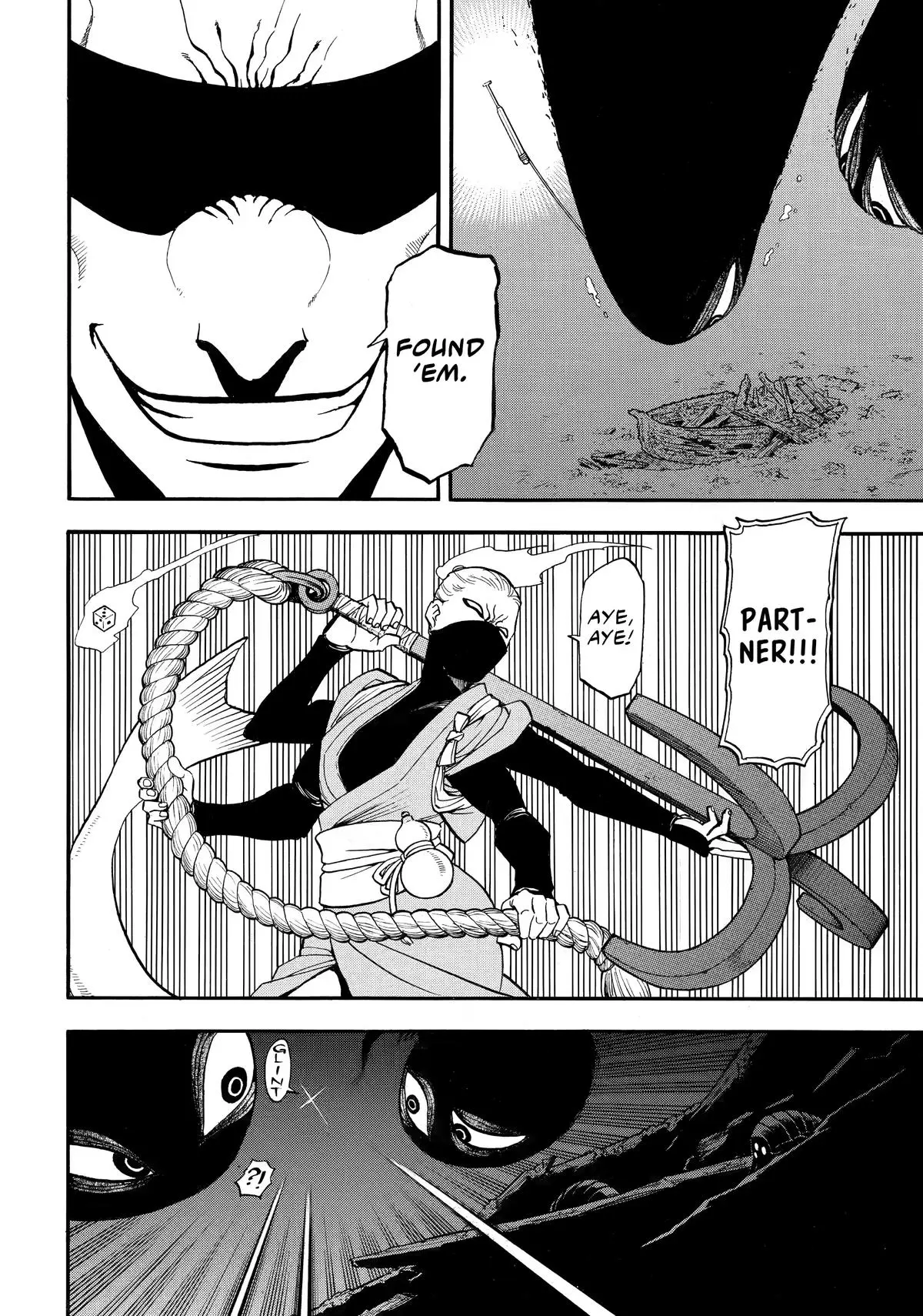 Read Daemons Of The Shadow Realm - Chapter 54 - w1.daemonsoftheshadowreal.com | Image 12