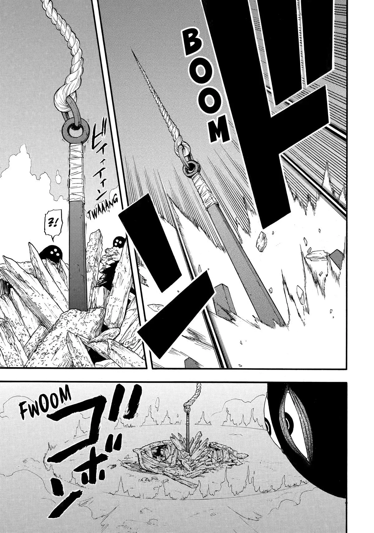 Read Daemons Of The Shadow Realm - Chapter 54 - w1.daemonsoftheshadowreal.com | Image 13