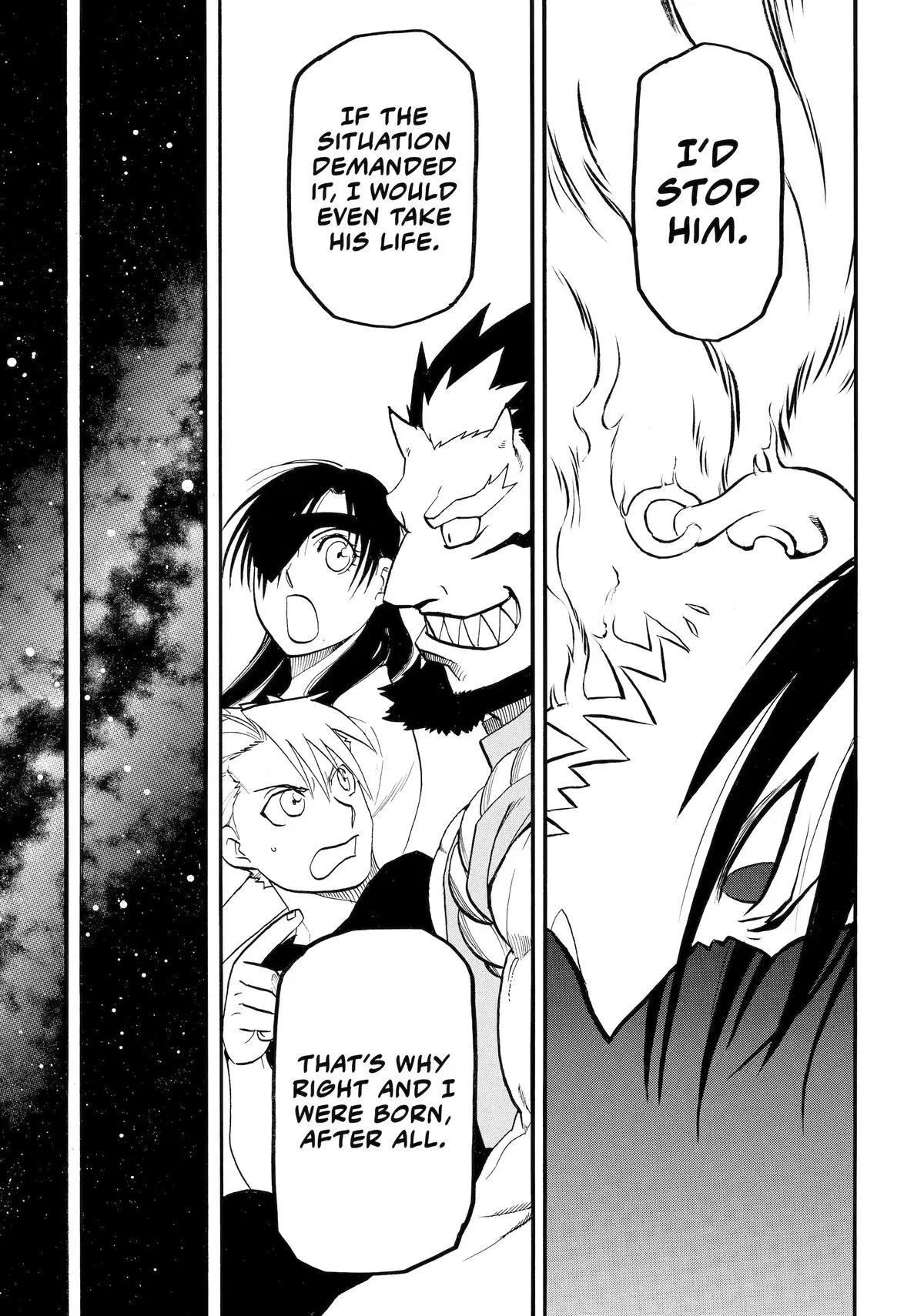 Read Daemons Of The Shadow Realm - Chapter 55 - w1.daemonsoftheshadowreal.com | Image 20